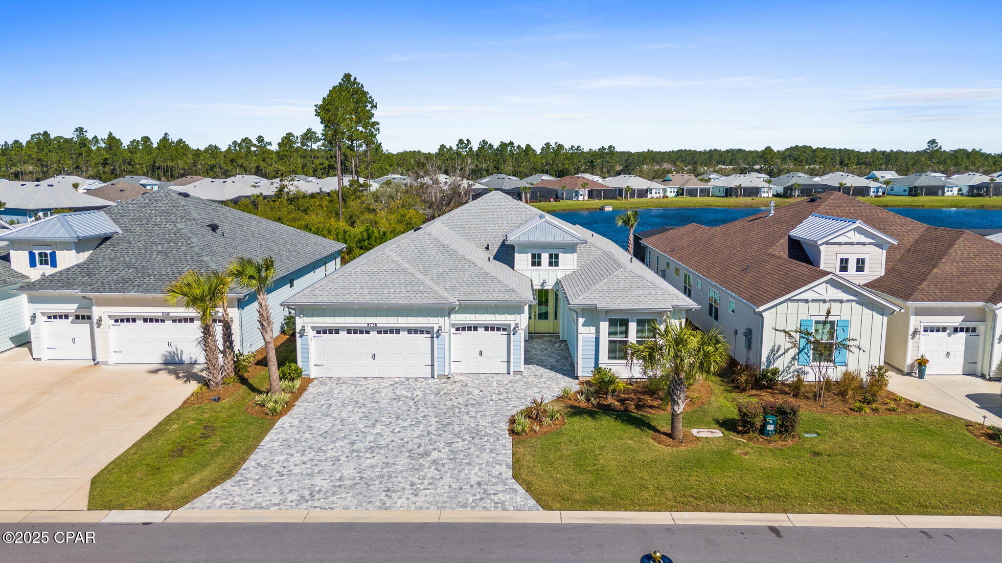 8736 Lime Drive