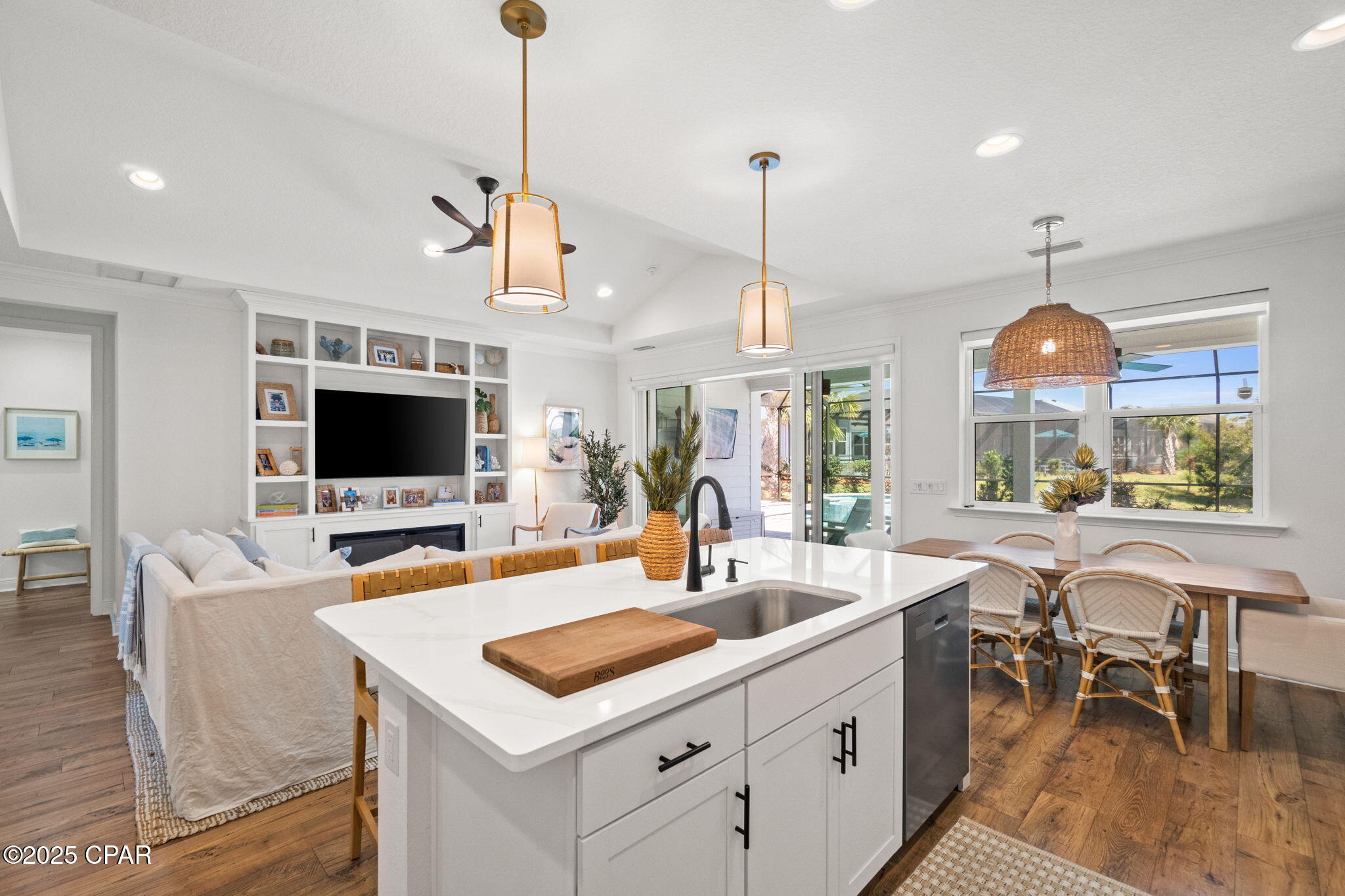 8794 Coral Reef Way, Panama City Beach
