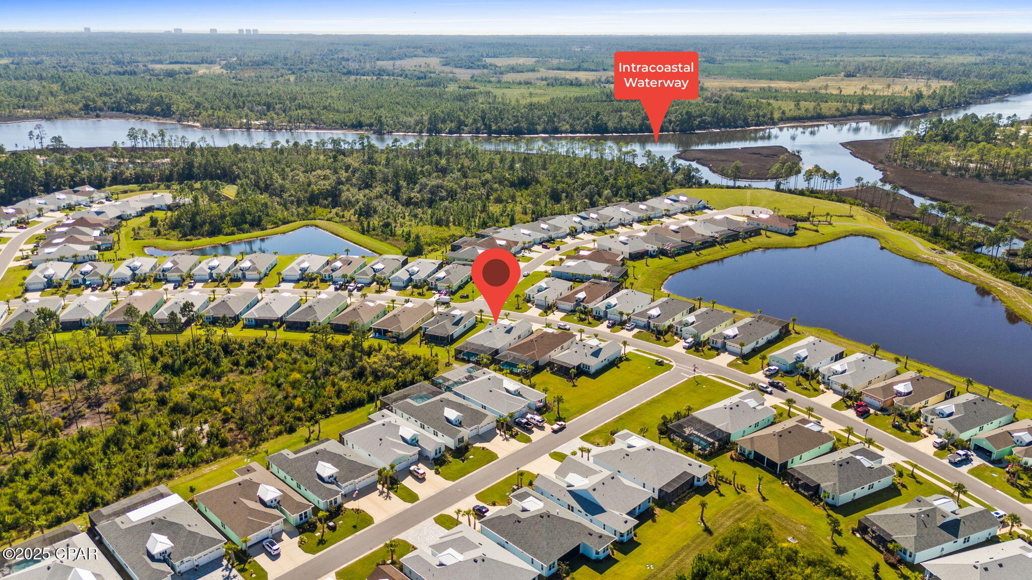 8794 Coral Reef Way, Panama City Beach