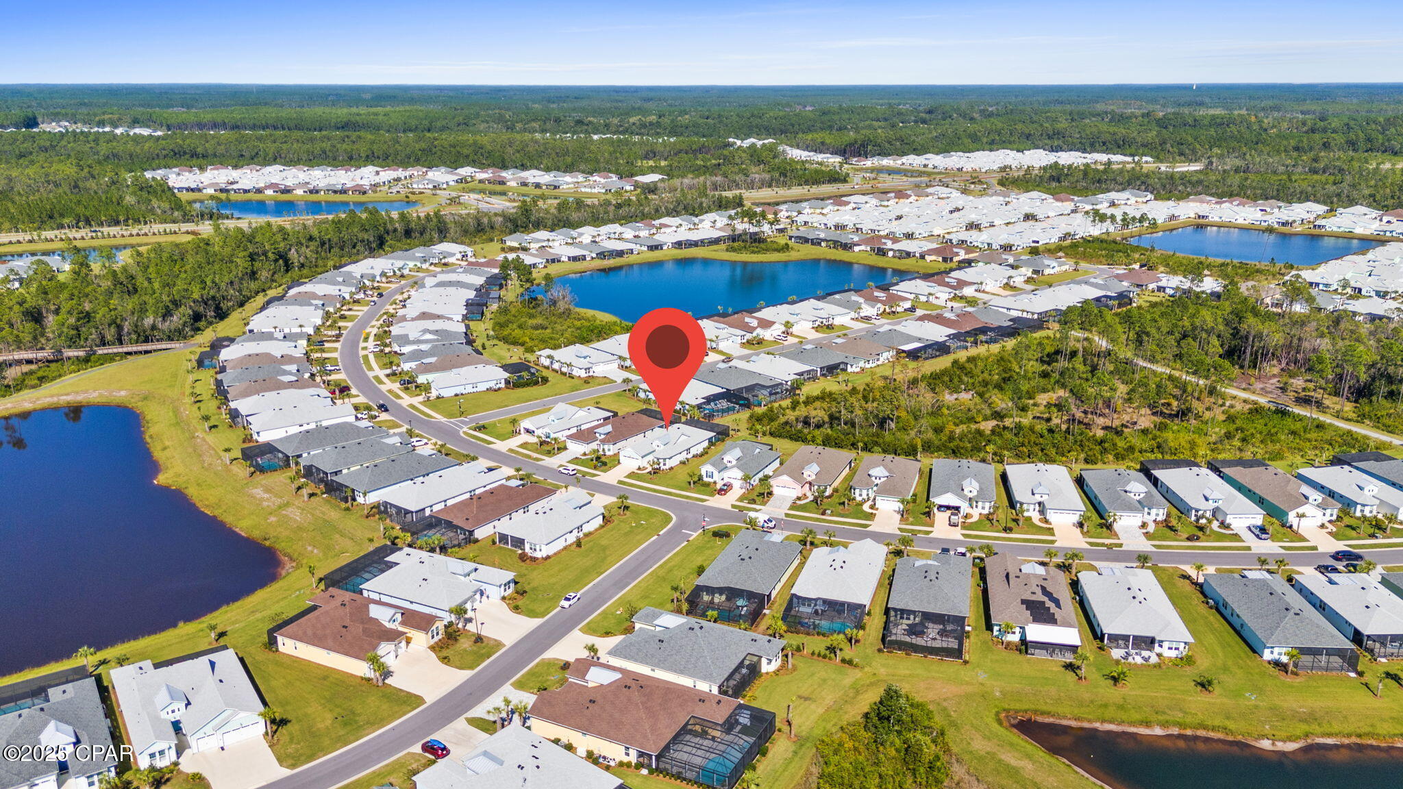 8794 Coral Reef Way, Panama City Beach