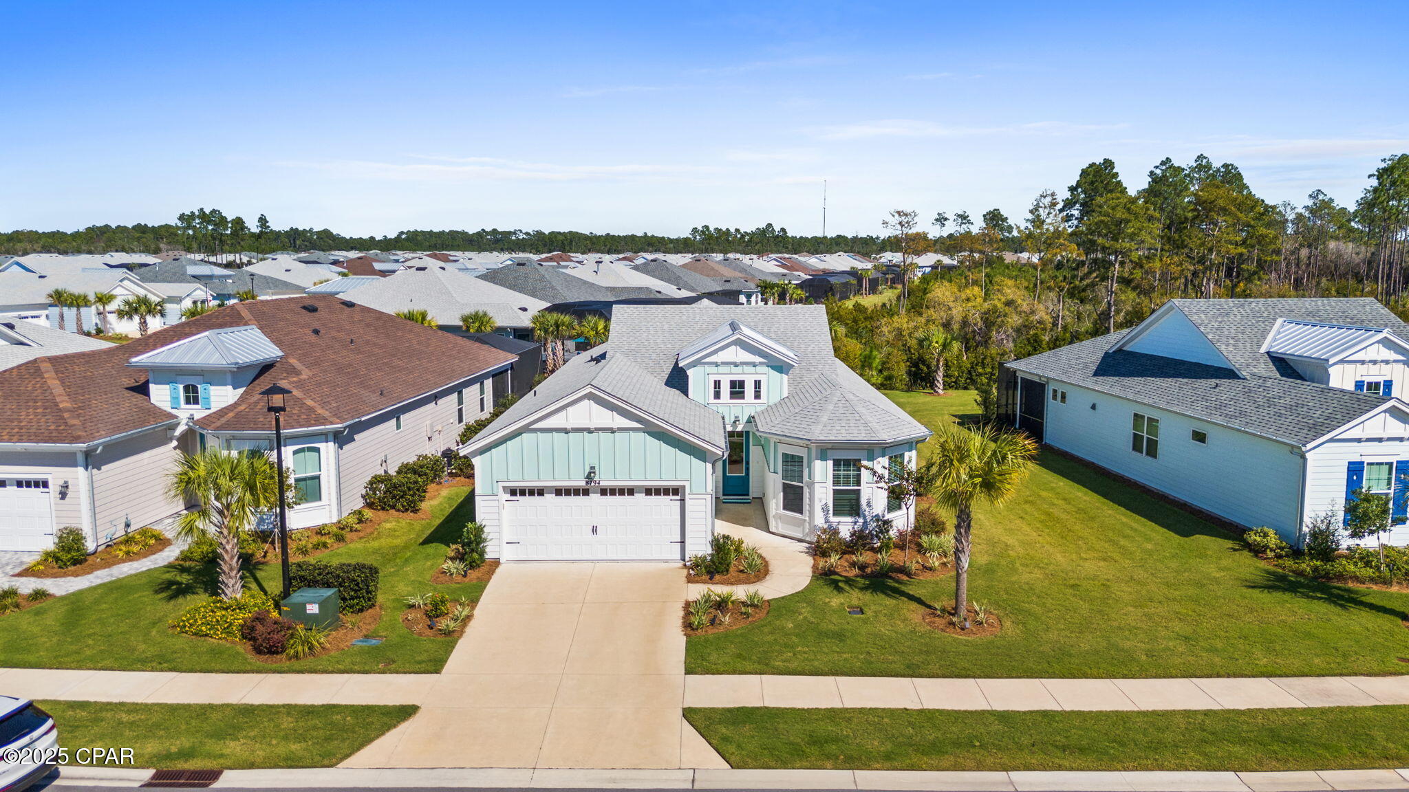 8794 Coral Reef Way, Panama City Beach