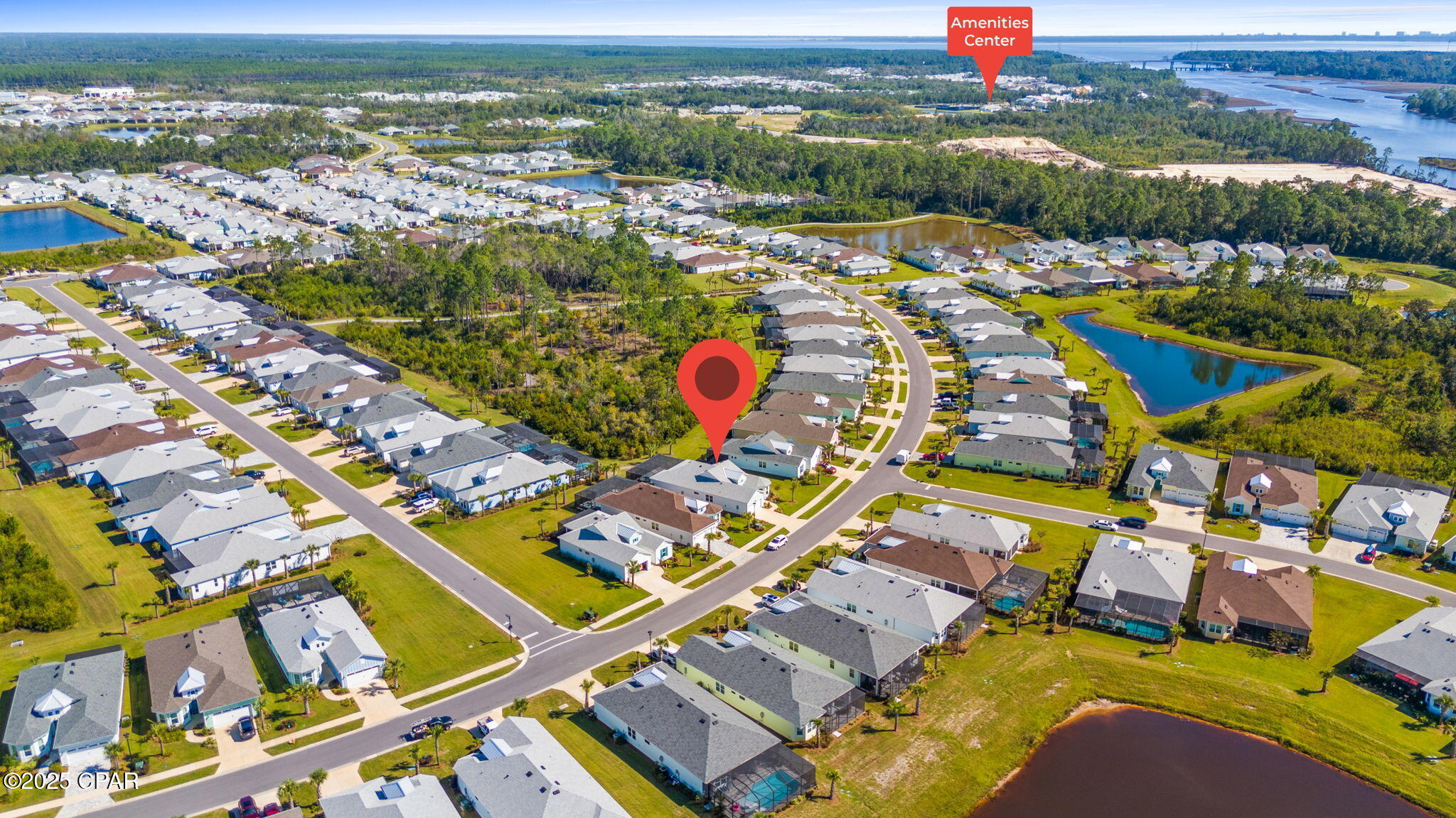 8794 Coral Reef Way, Panama City Beach