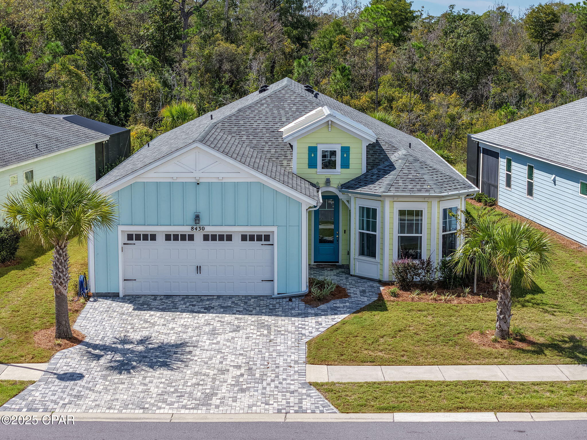 8430 Island Breeze Avenue