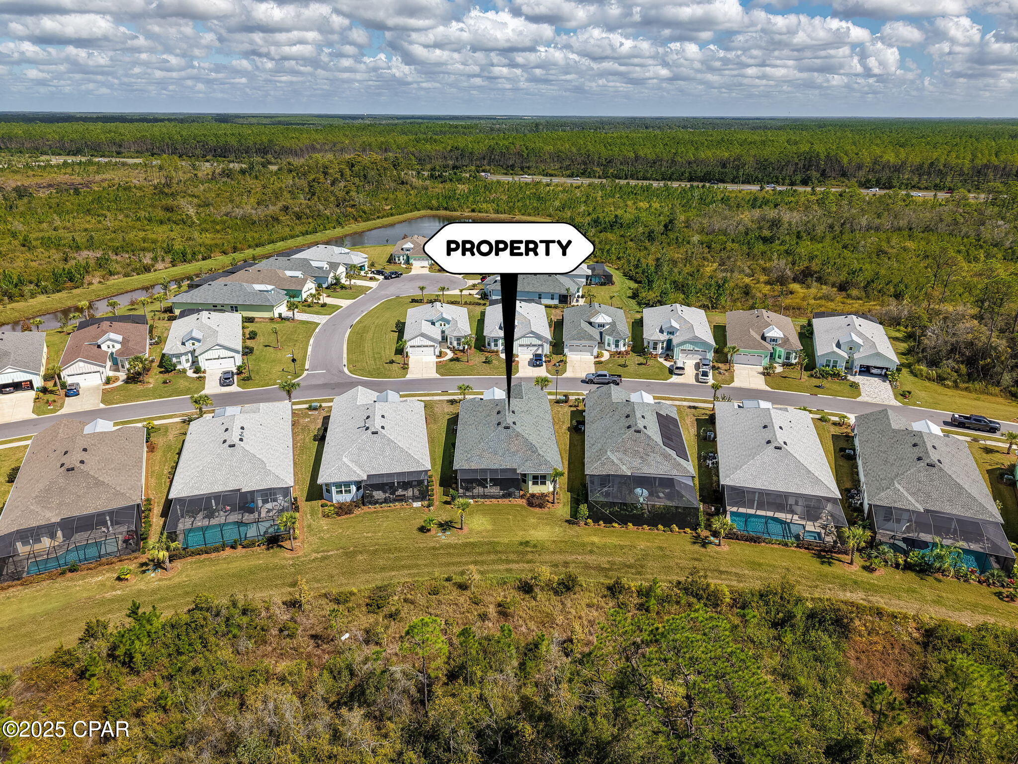 8430 Island Breeze Avenue