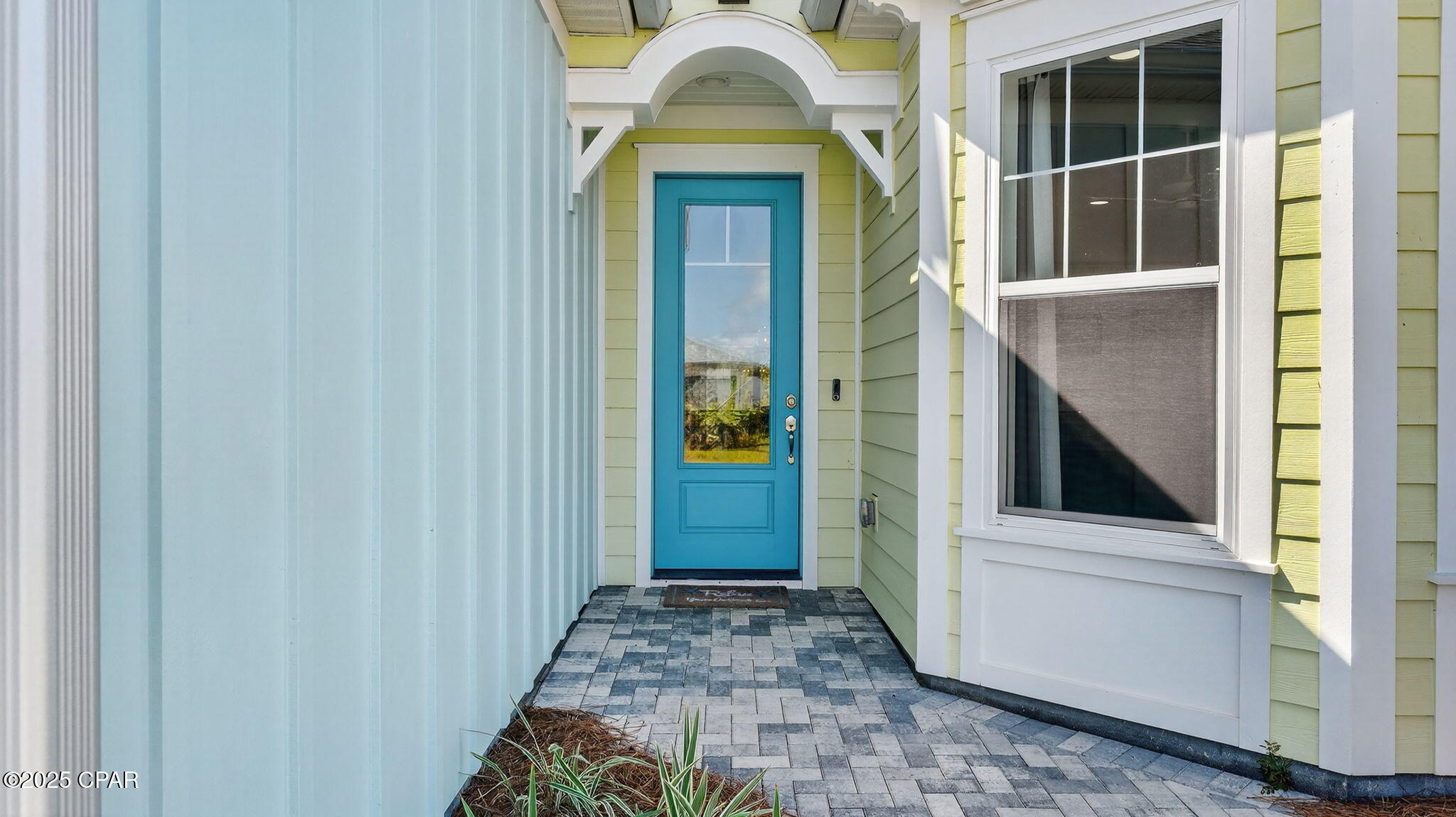 8430 Island Breeze Avenue