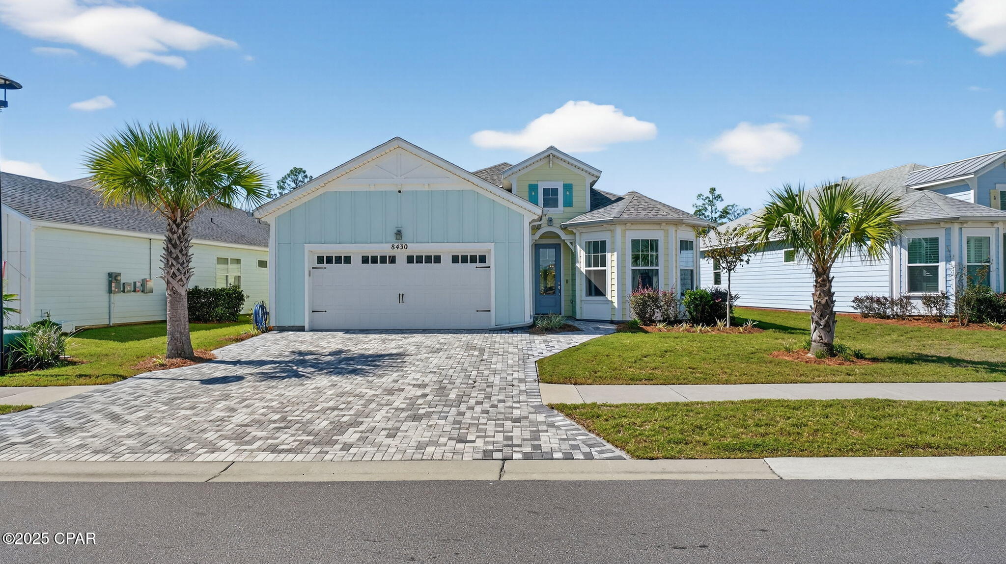 8430 Island Breeze Avenue