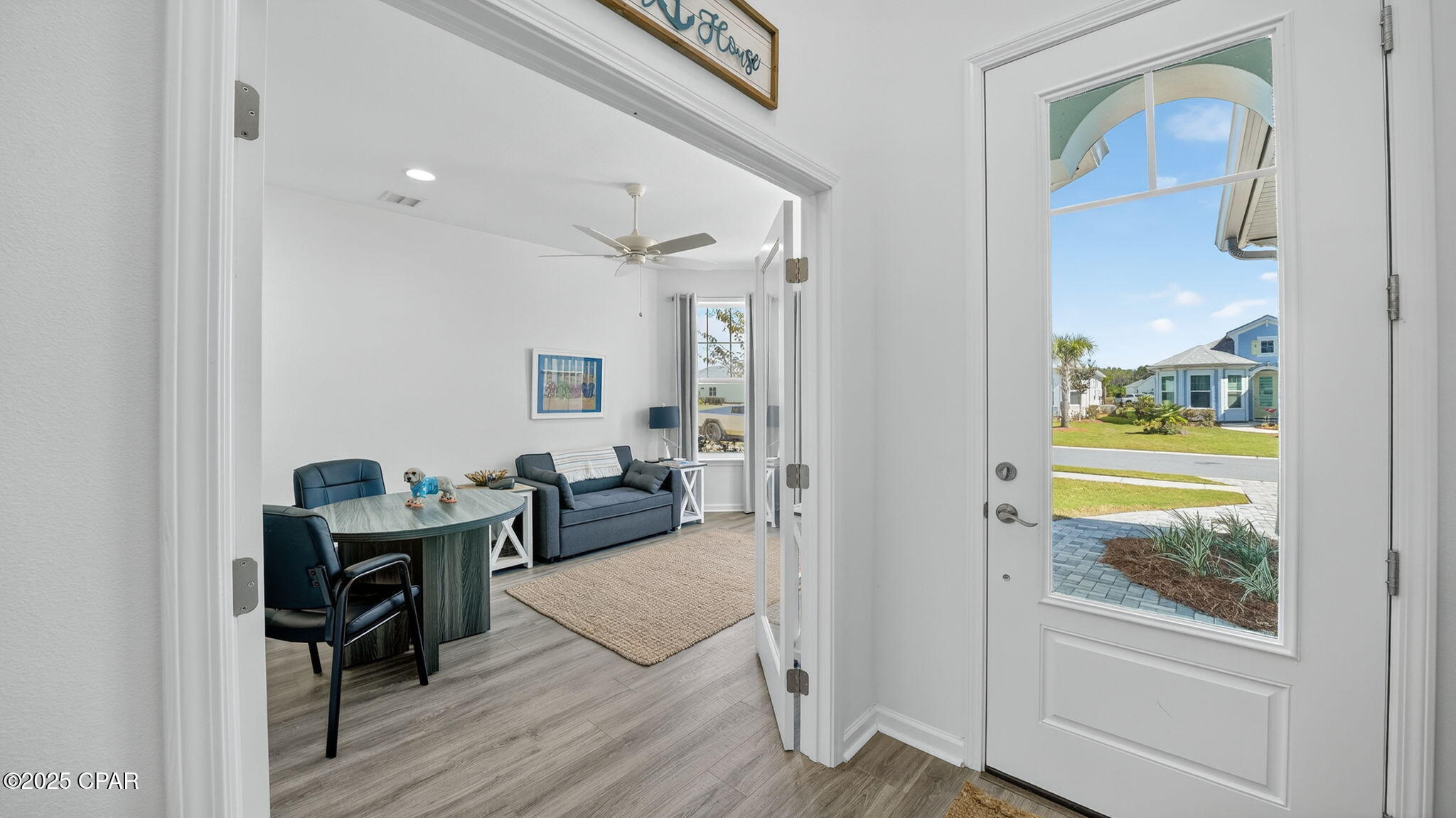 8430 Island Breeze Avenue