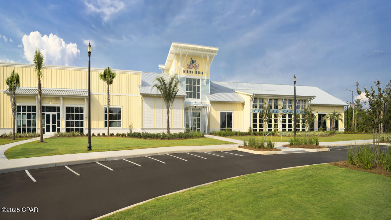 8430 Island Breeze Avenue