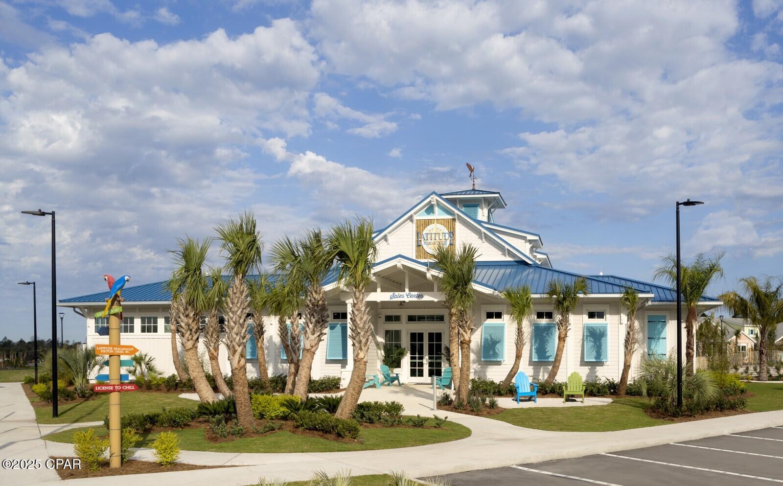 8430 Island Breeze Avenue