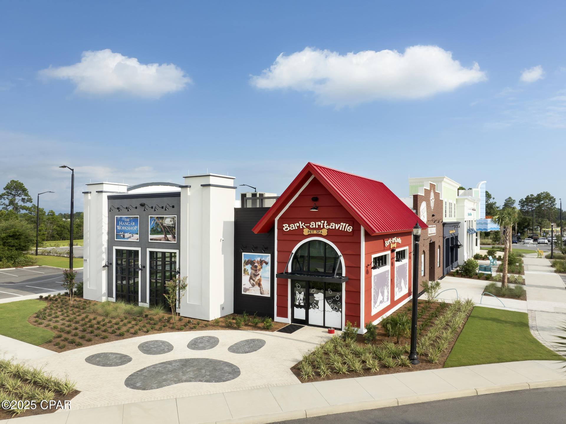 8430 Island Breeze Avenue