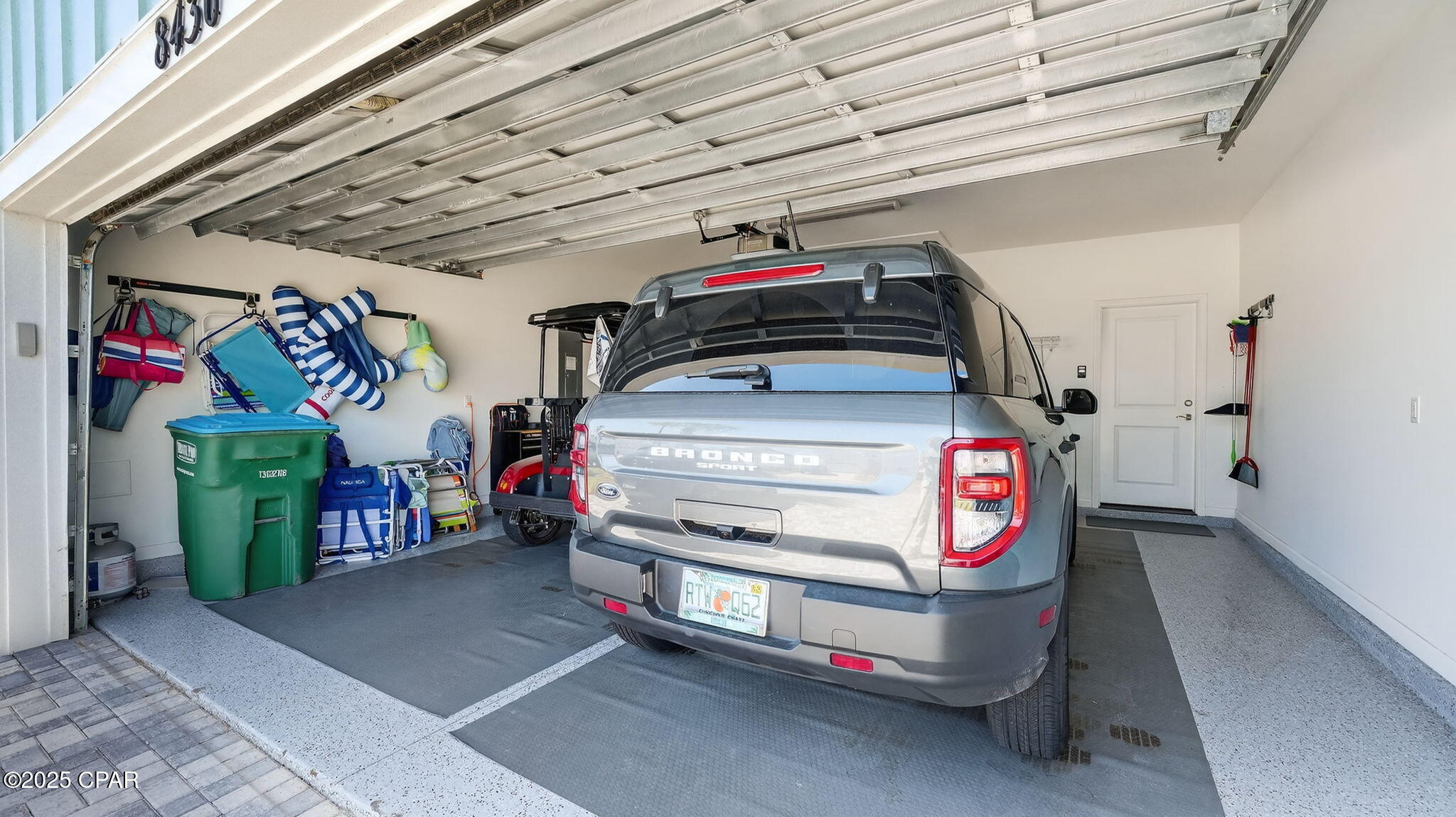 8430 Island Breeze Avenue