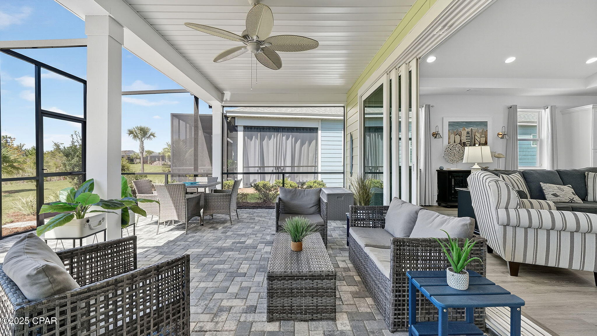 8430 Island Breeze Avenue