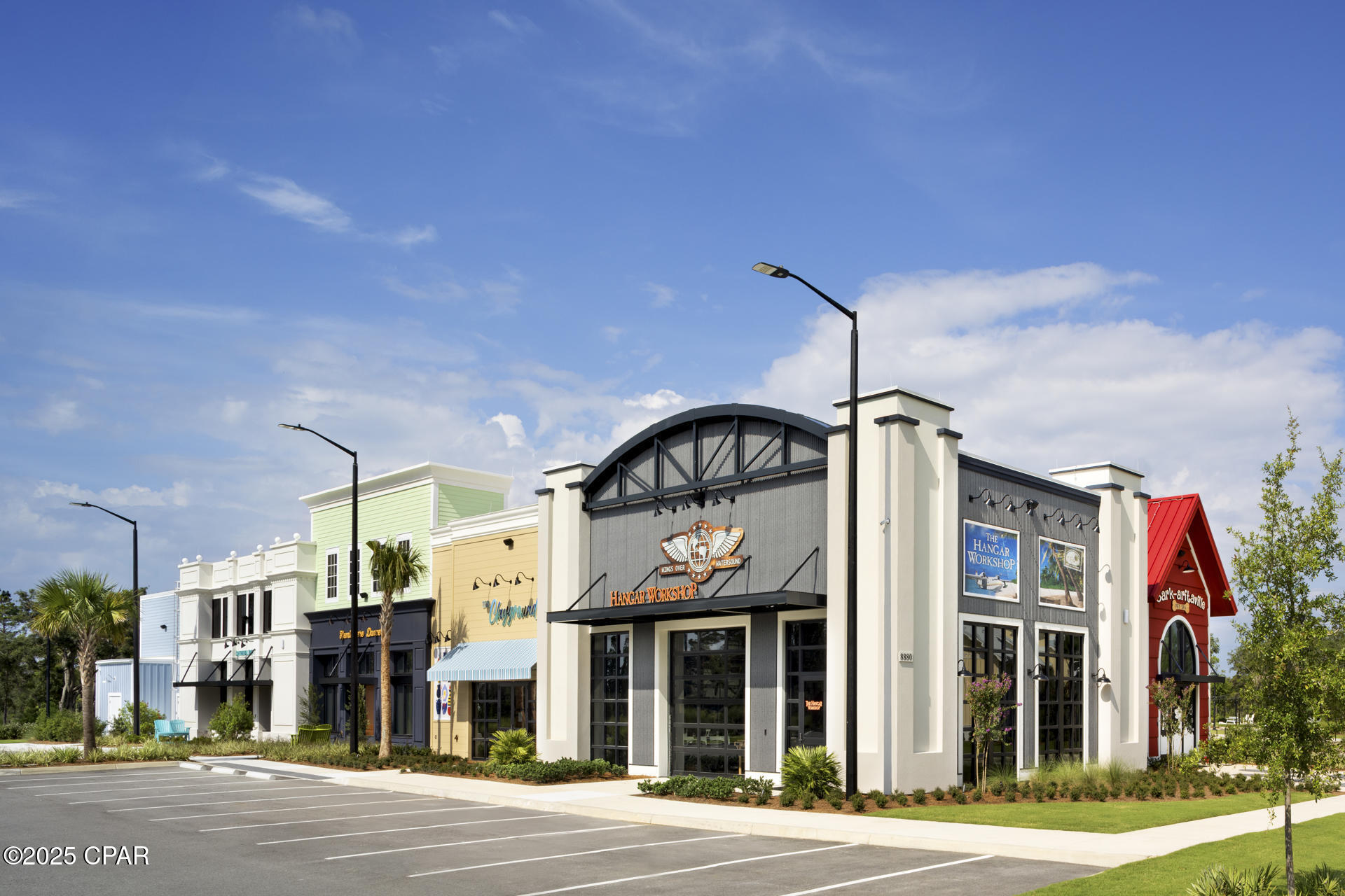 8430 Island Breeze Avenue