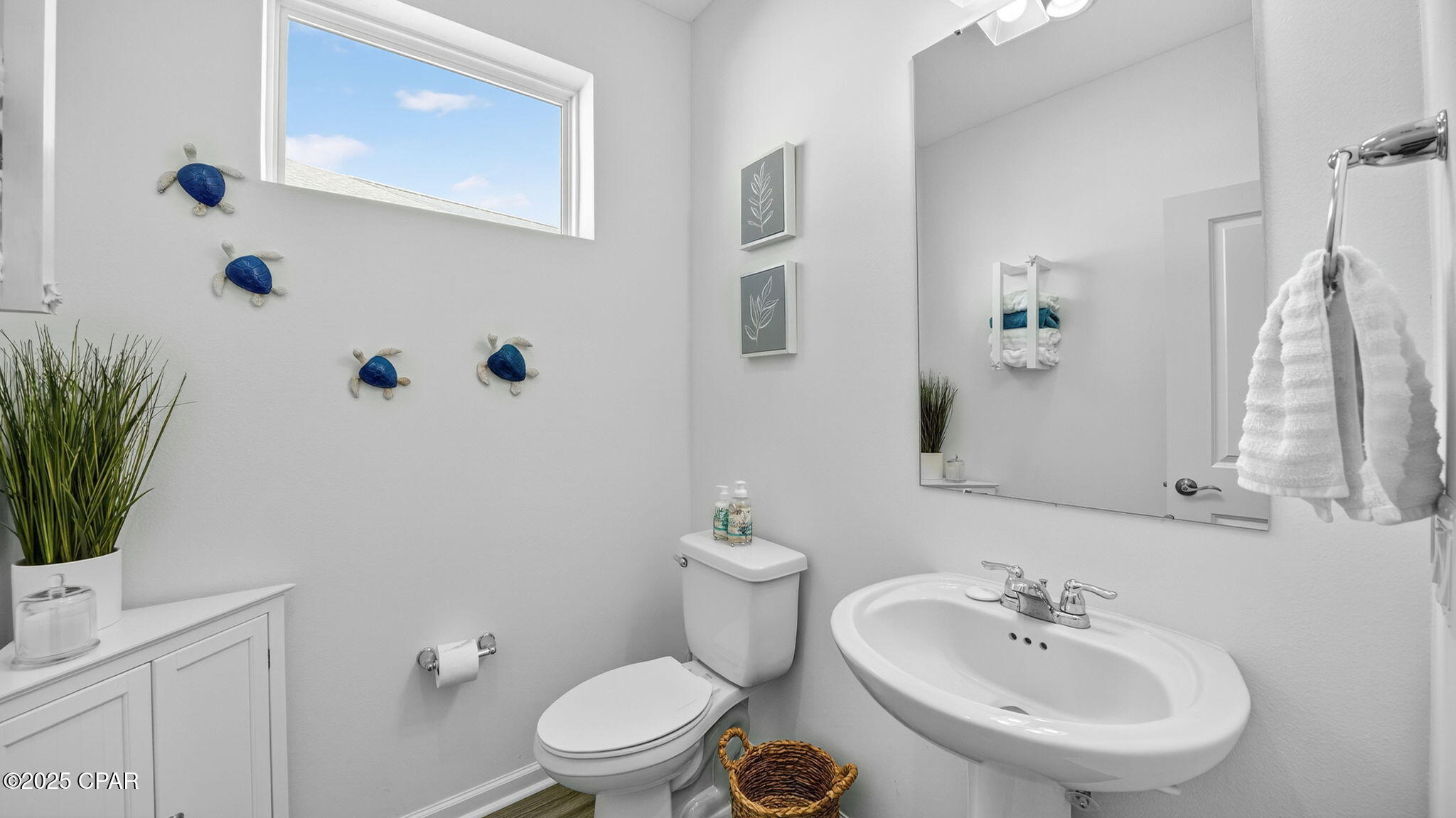 8430 Island Breeze Avenue