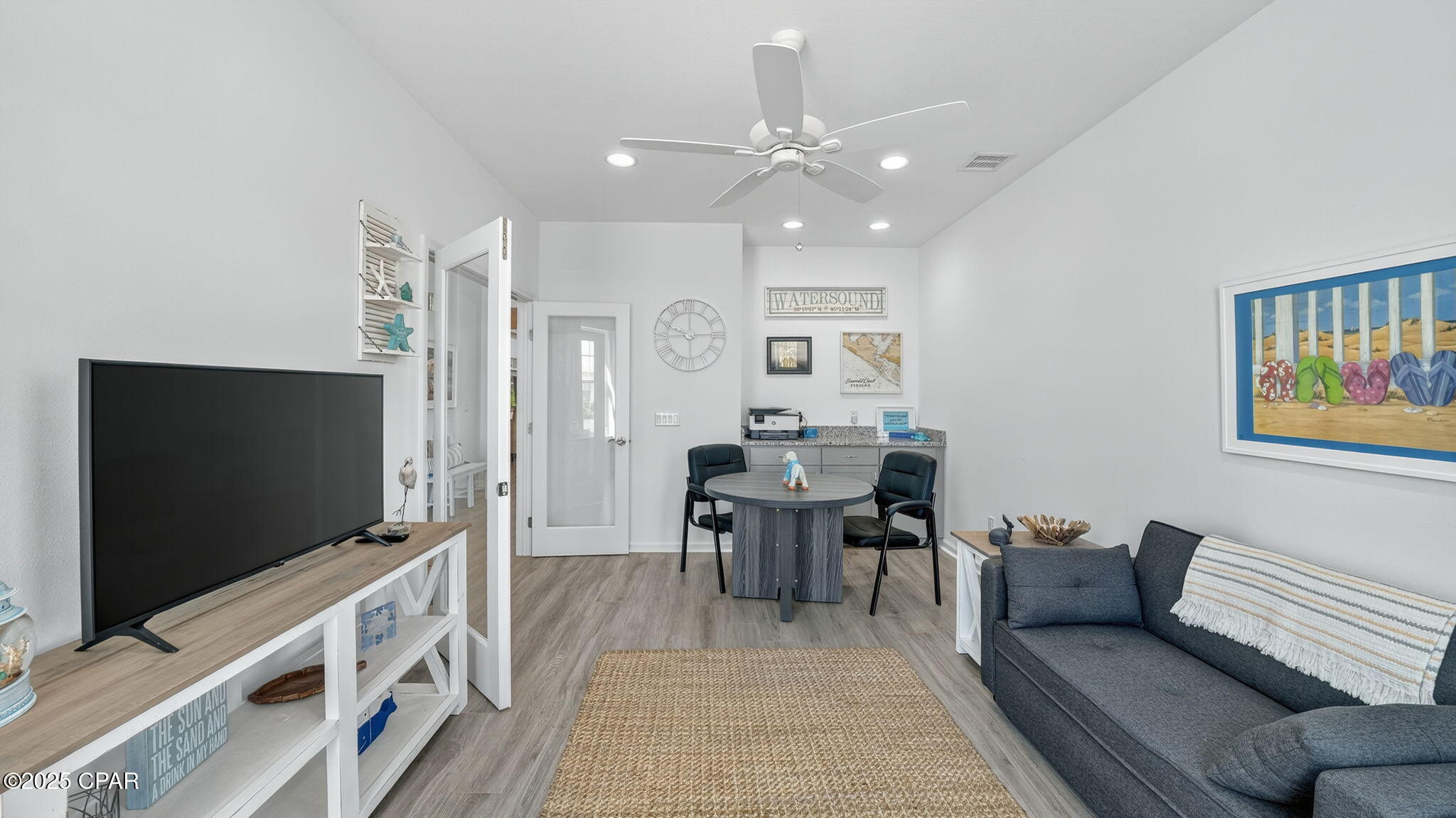 8430 Island Breeze Avenue