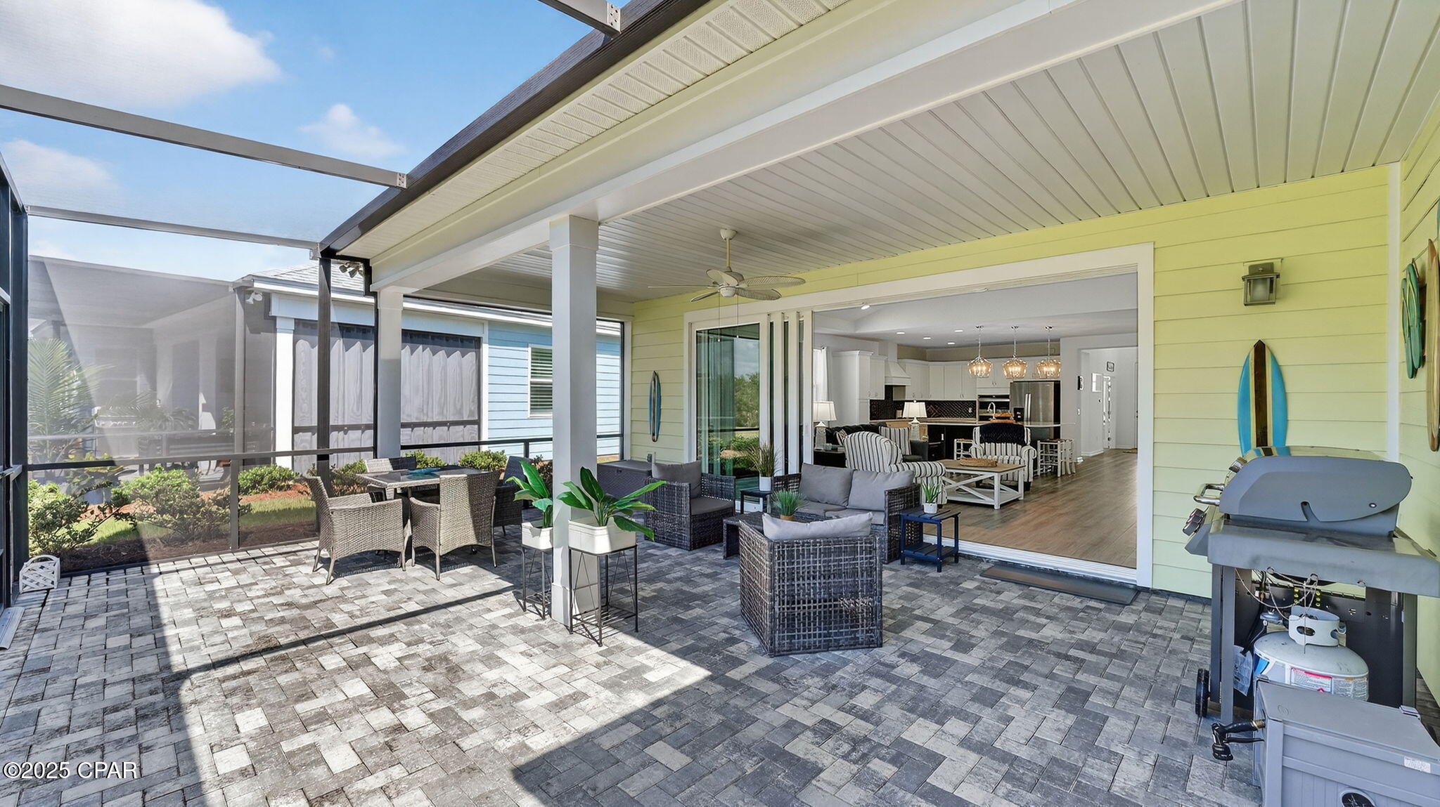 8430 Island Breeze Avenue