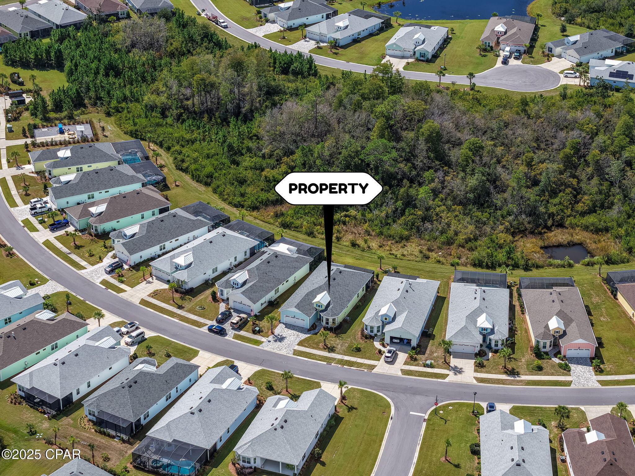 8430 Island Breeze Avenue