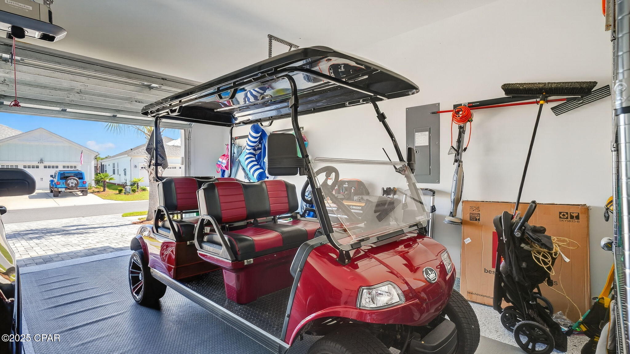 8430 Island Breeze Avenue