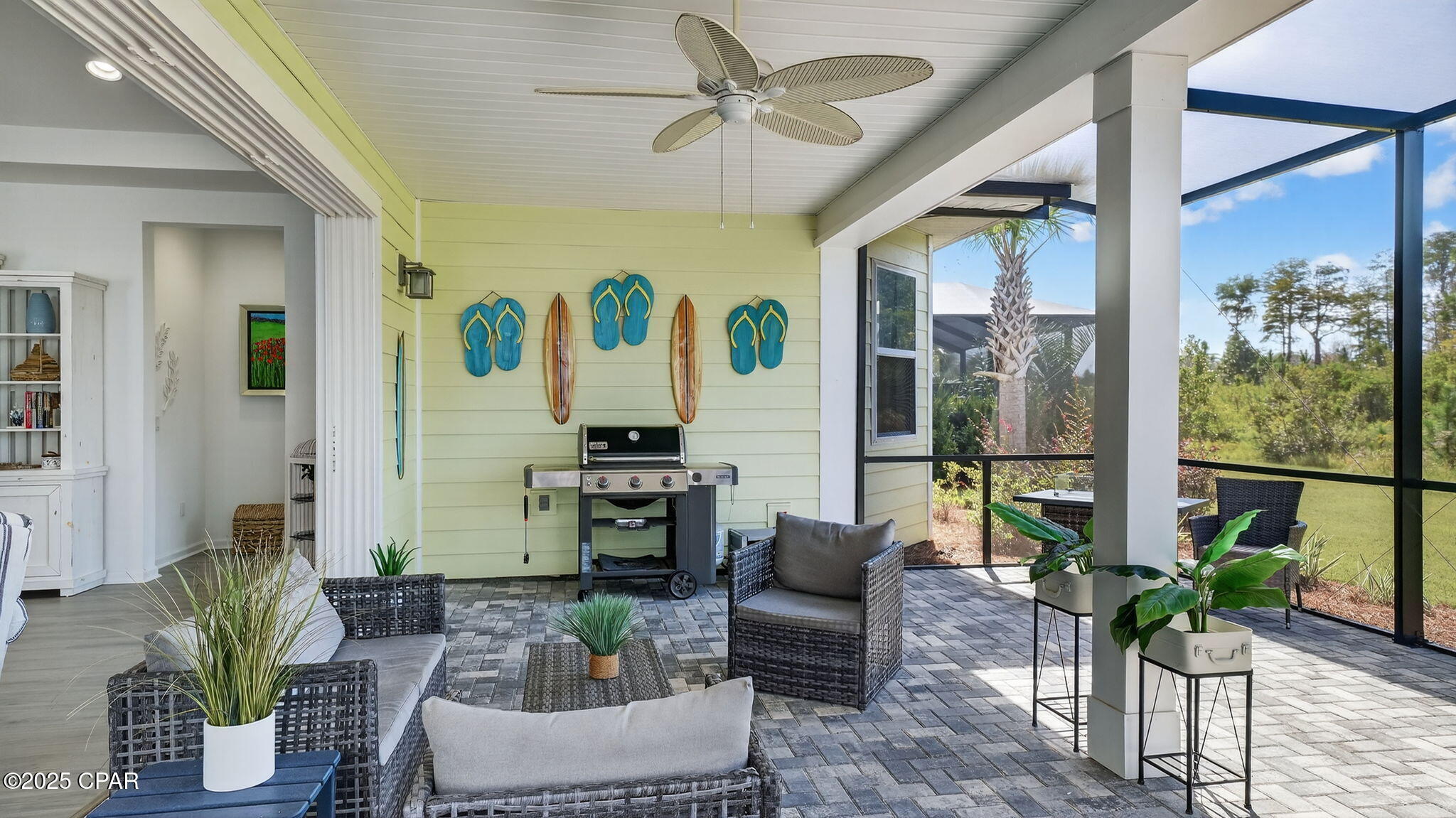 8430 Island Breeze Avenue