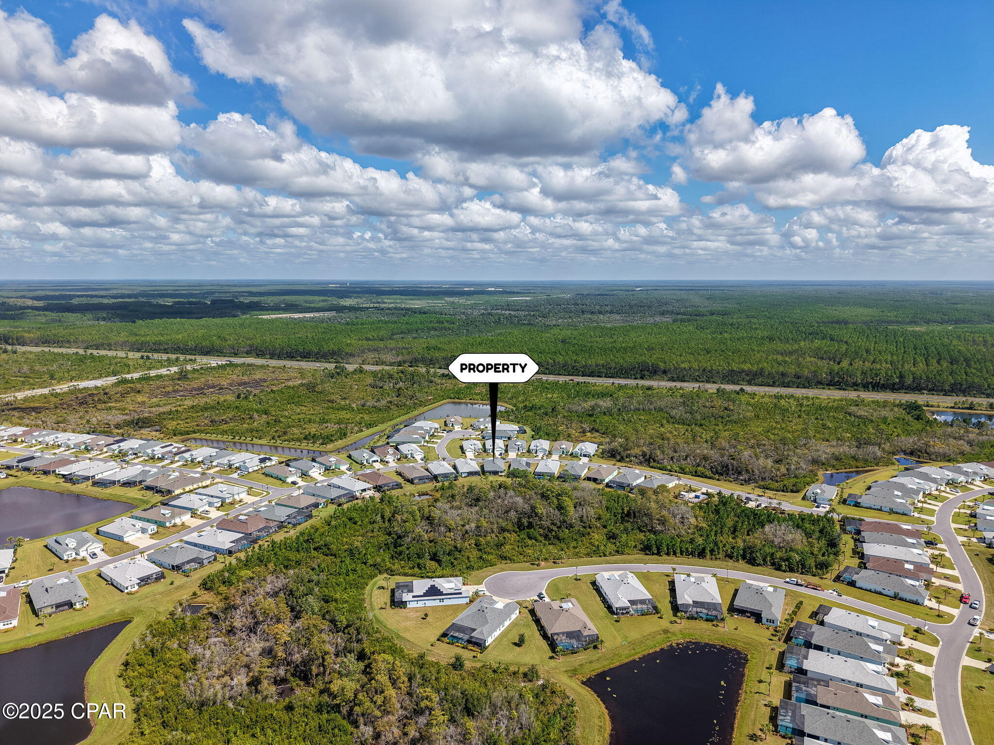 8430 Island Breeze Avenue