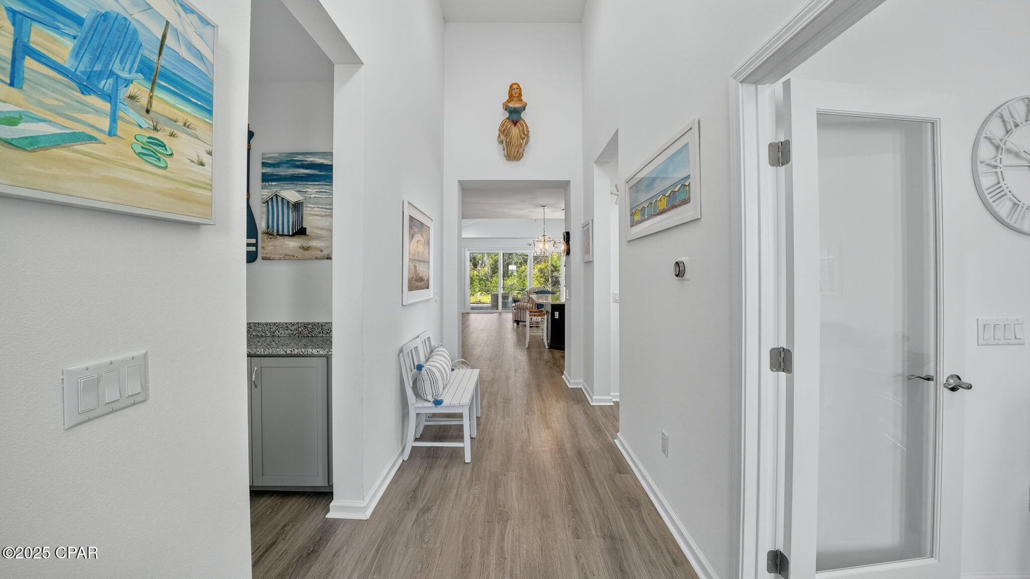 8430 Island Breeze Avenue