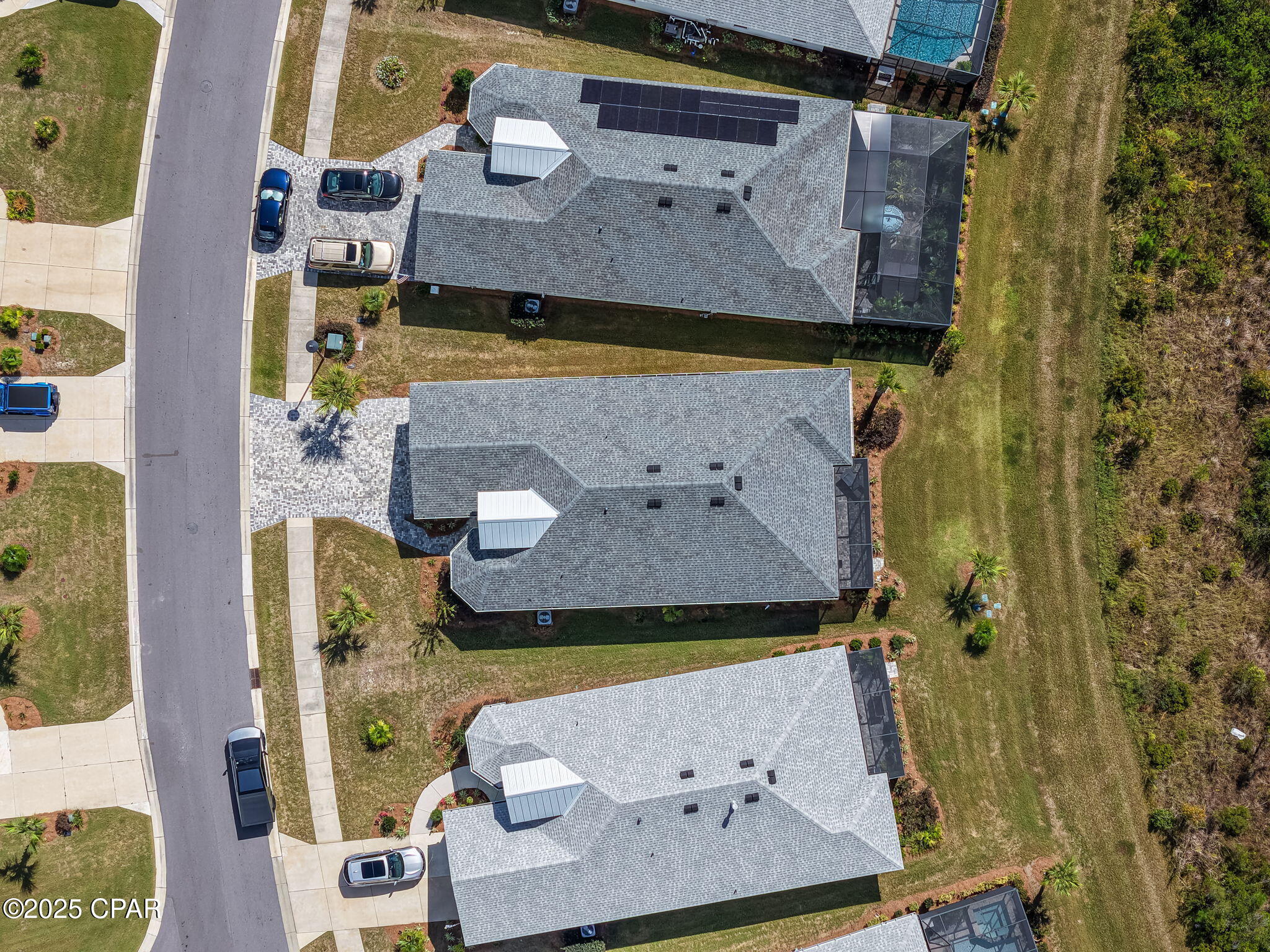 8430 Island Breeze Avenue