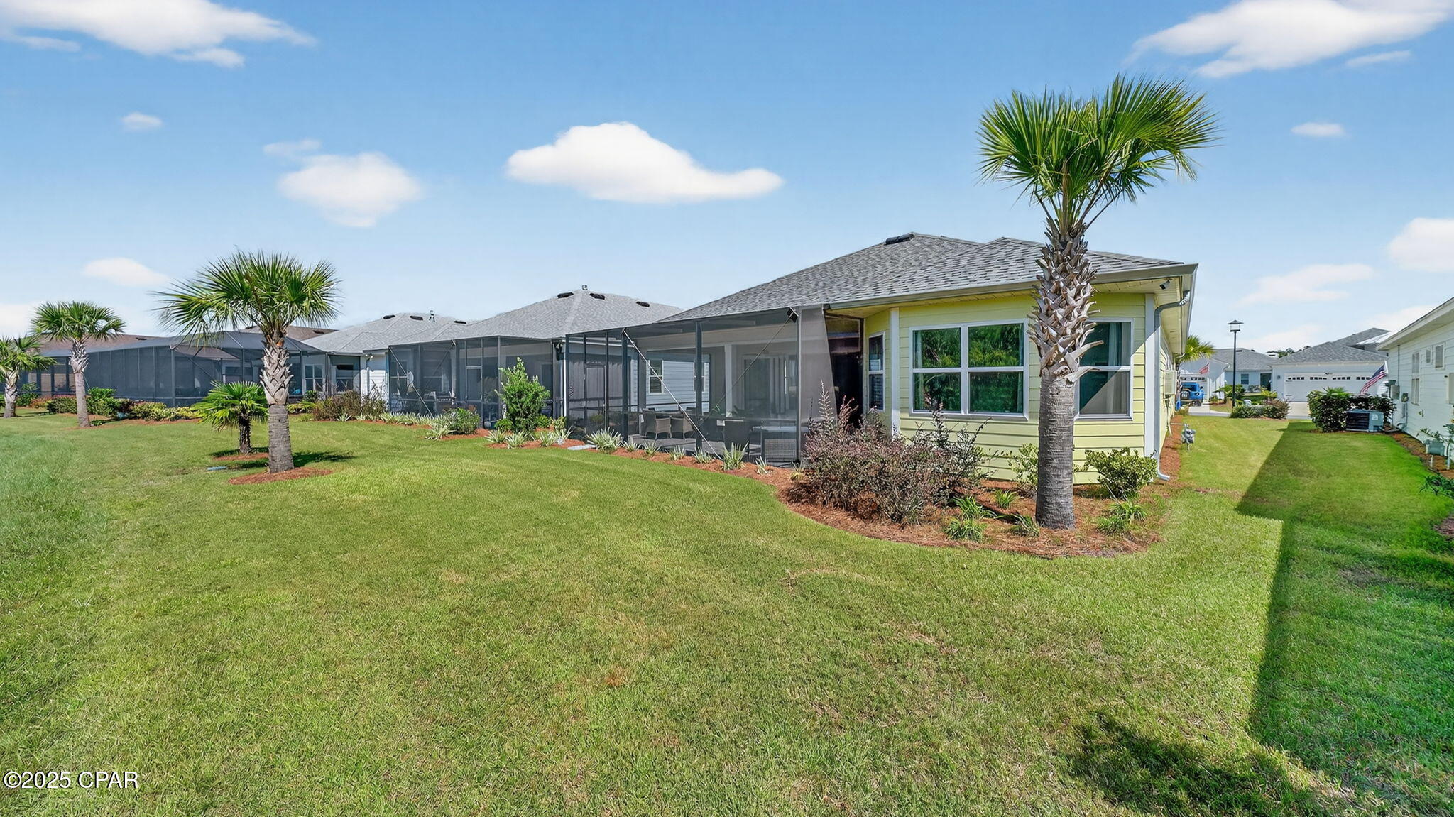 8430 Island Breeze Avenue