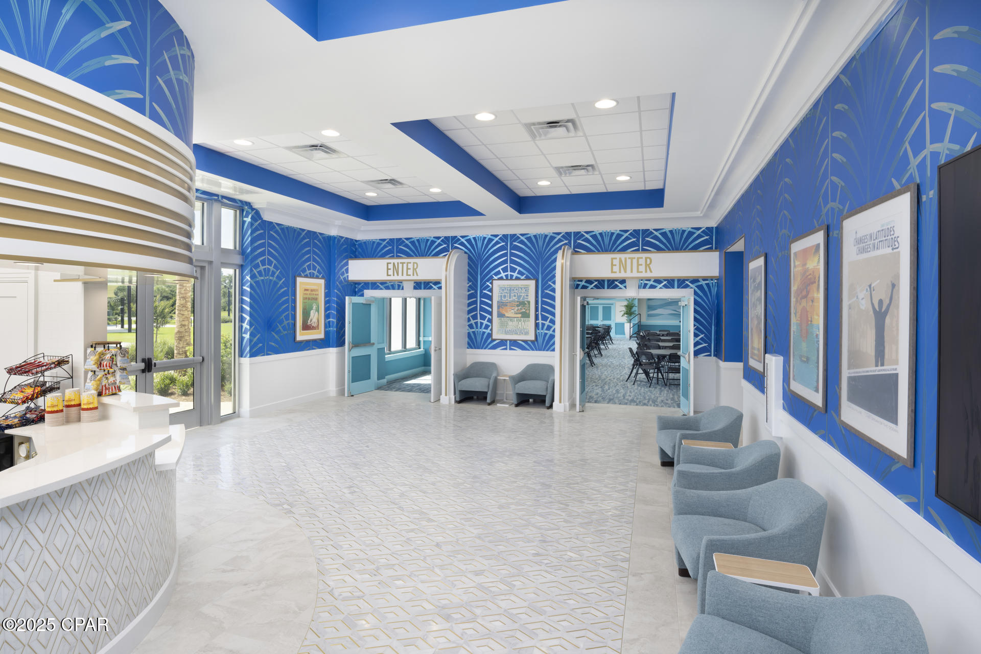 8430 Island Breeze Avenue