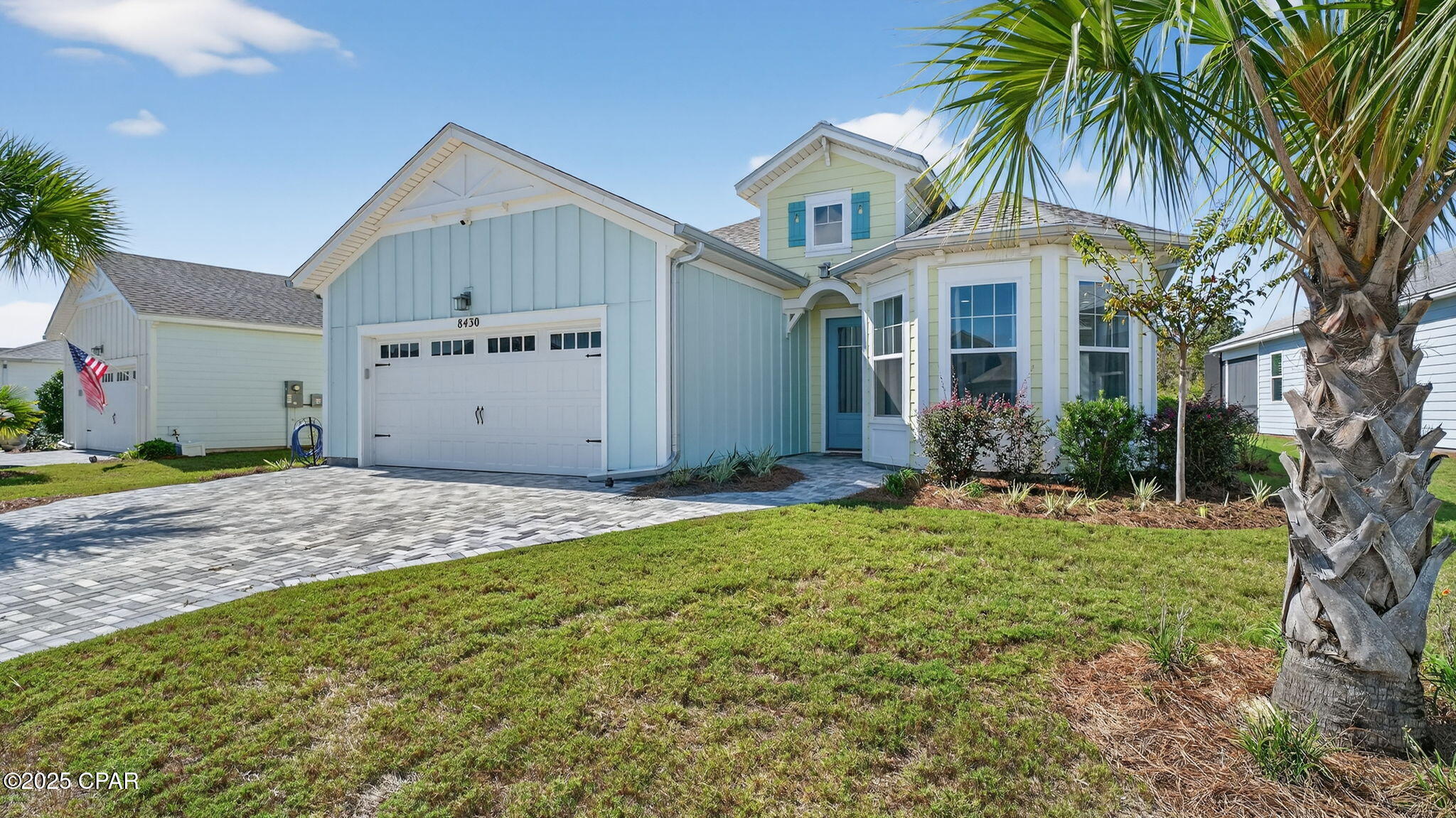 8430 Island Breeze Avenue