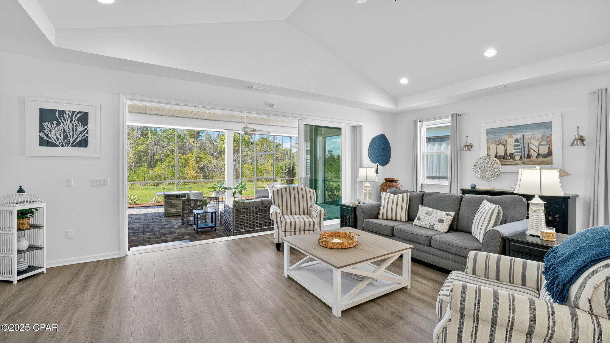 8430 Island Breeze Avenue