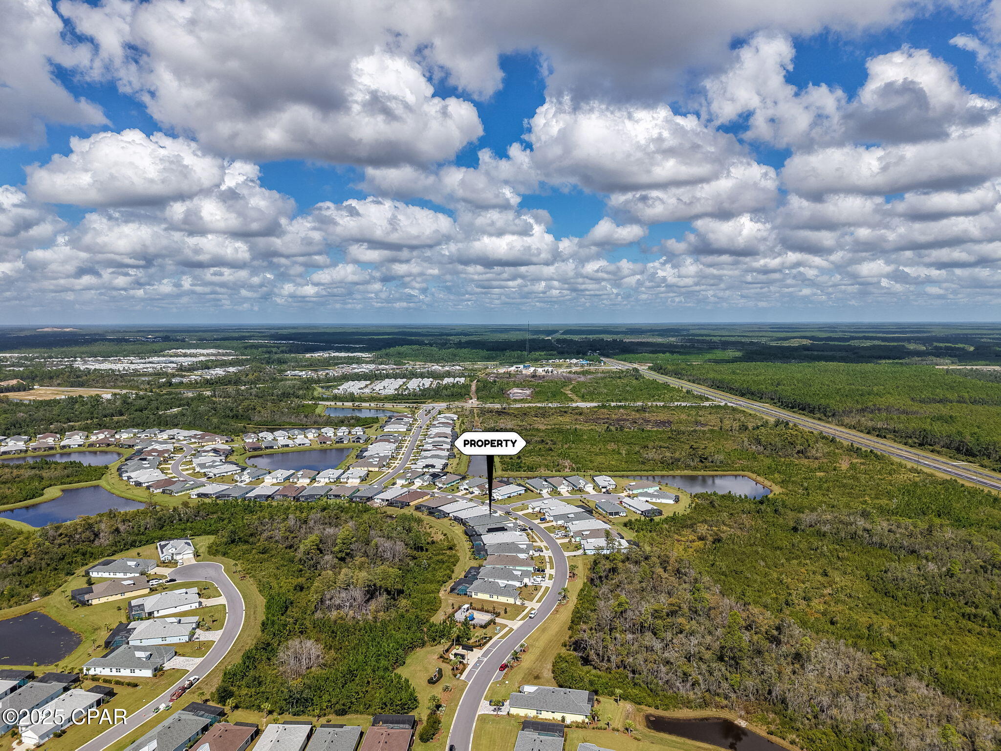 8430 Island Breeze Avenue