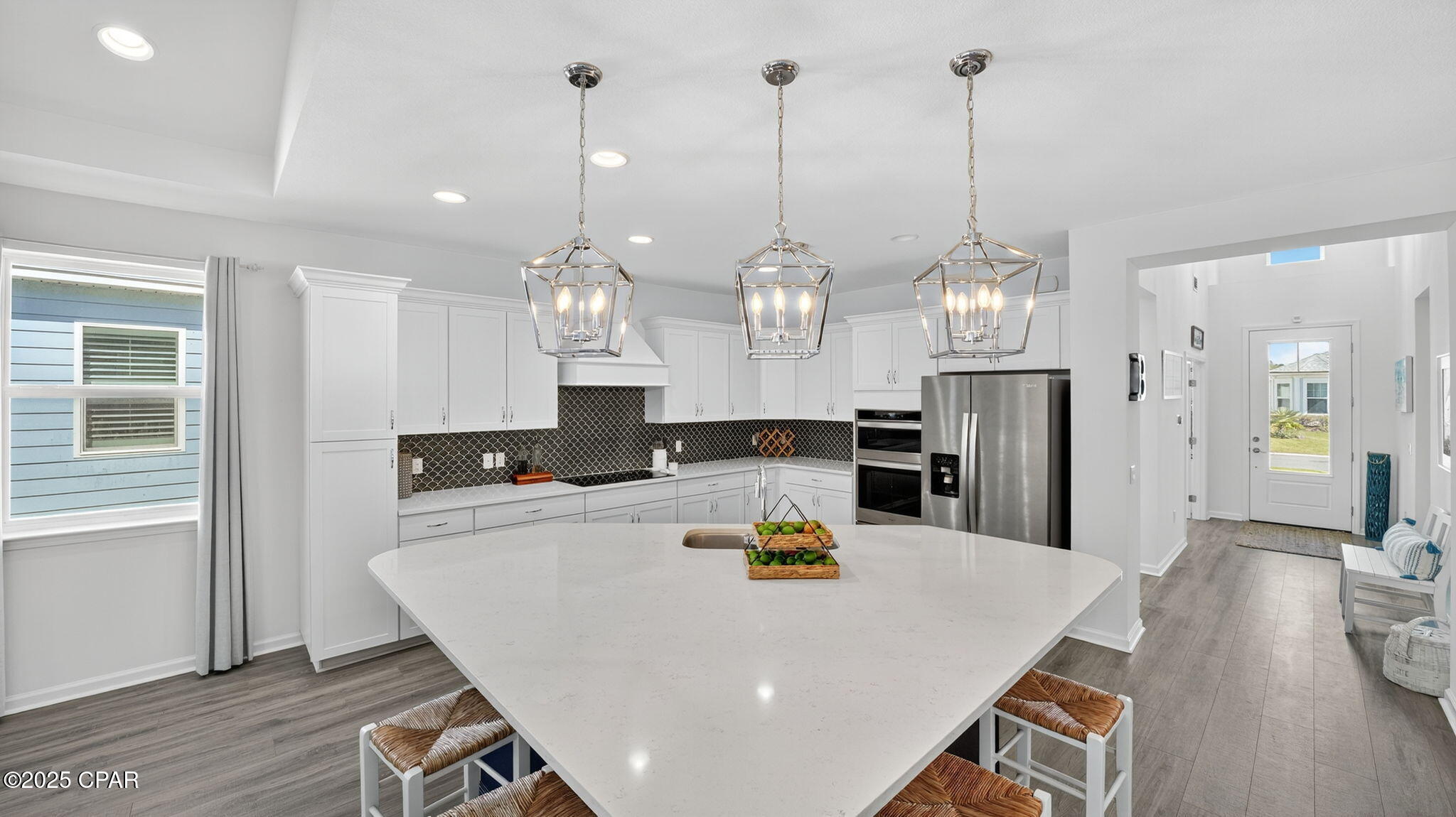 8430 Island Breeze Avenue