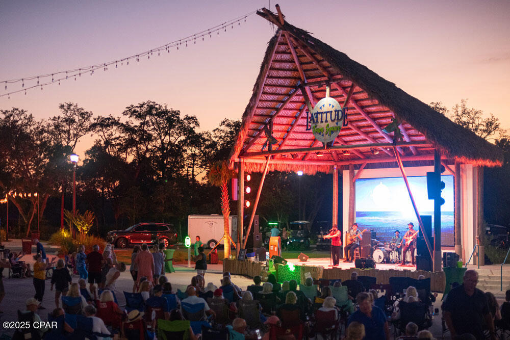 8430 Island Breeze Avenue