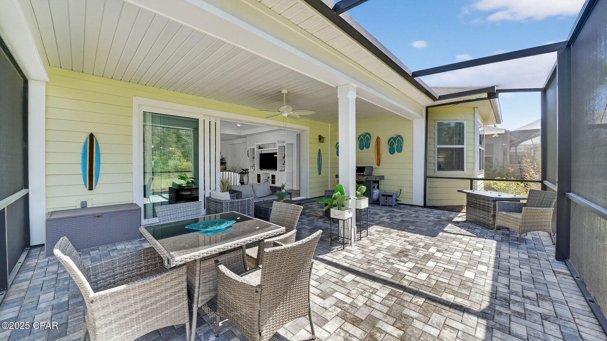 8430 Island Breeze Avenue