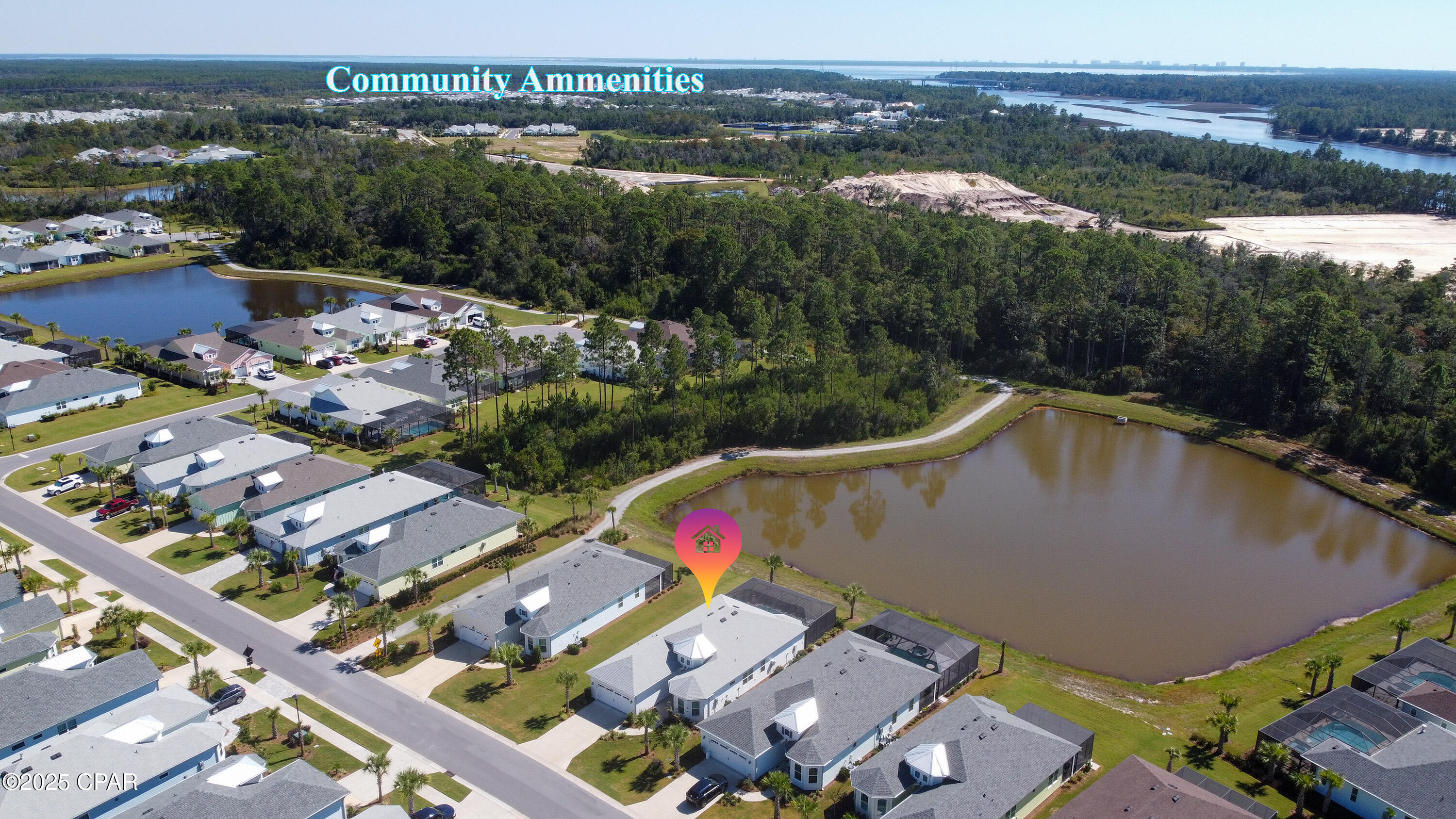 8725 Coral Reef Way