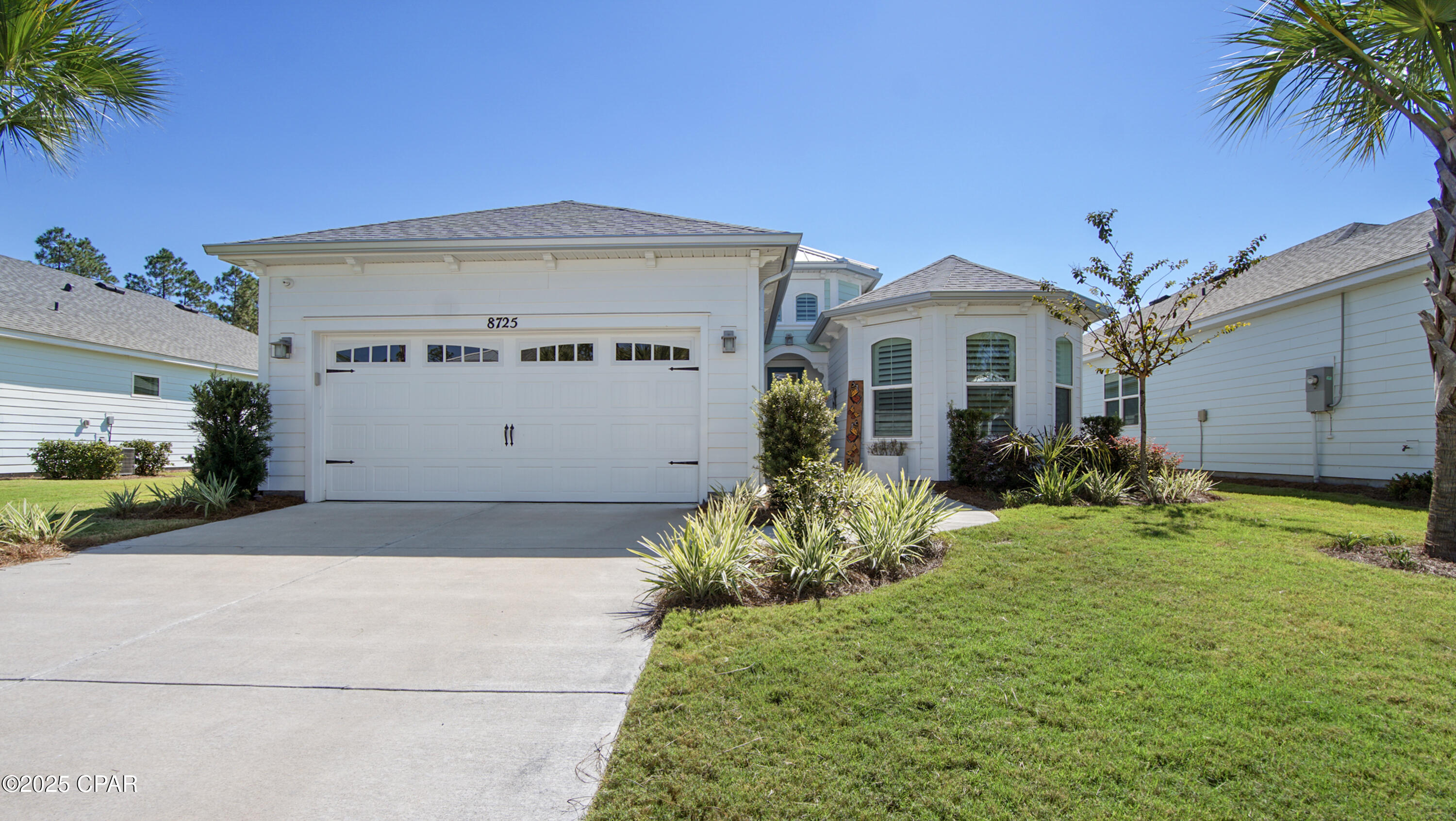 8725 Coral Reef Way