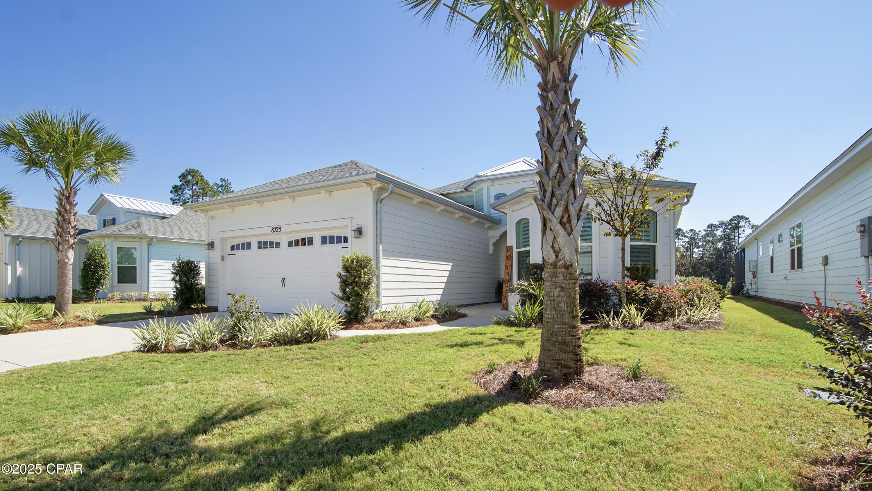 8725 Coral Reef Way