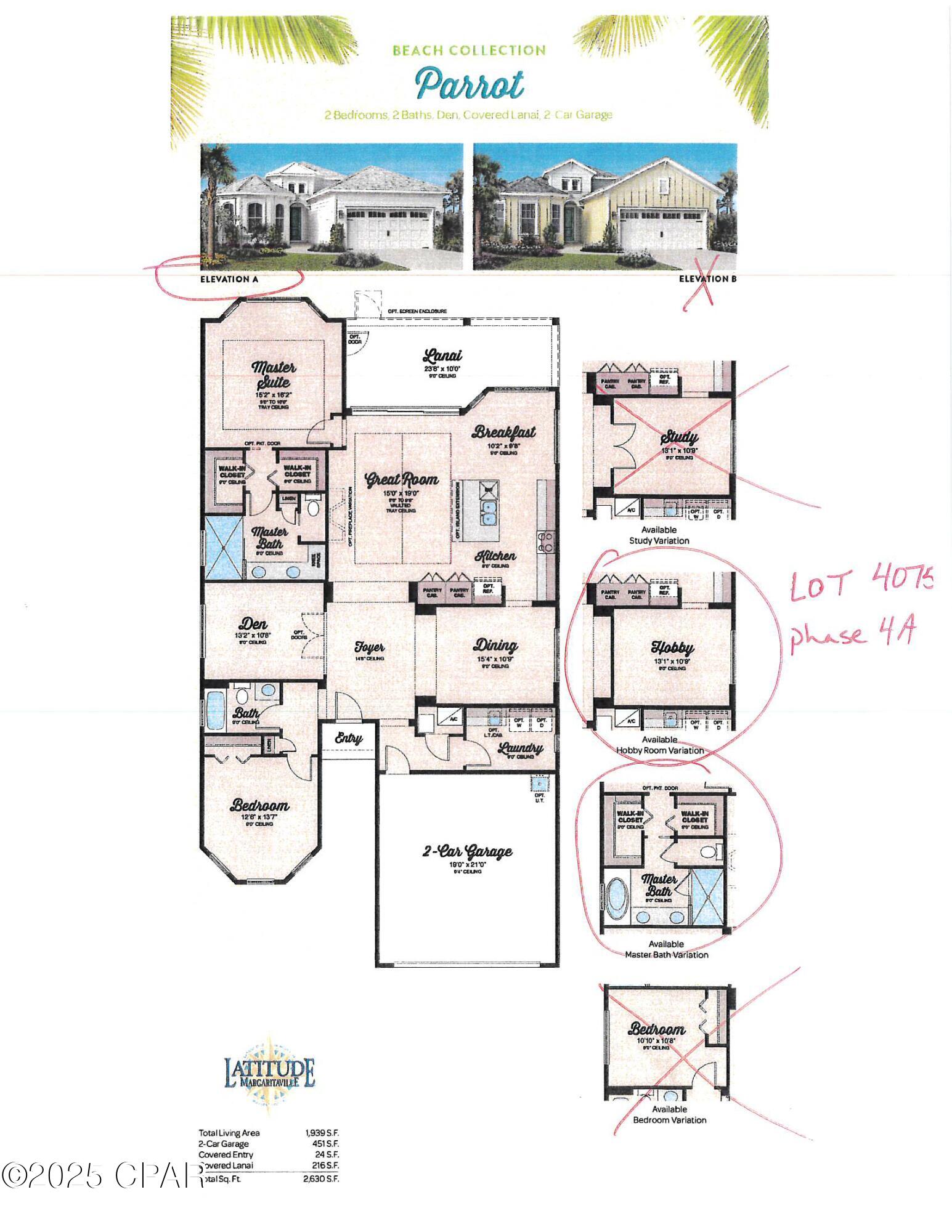 8725 Coral Reef Way