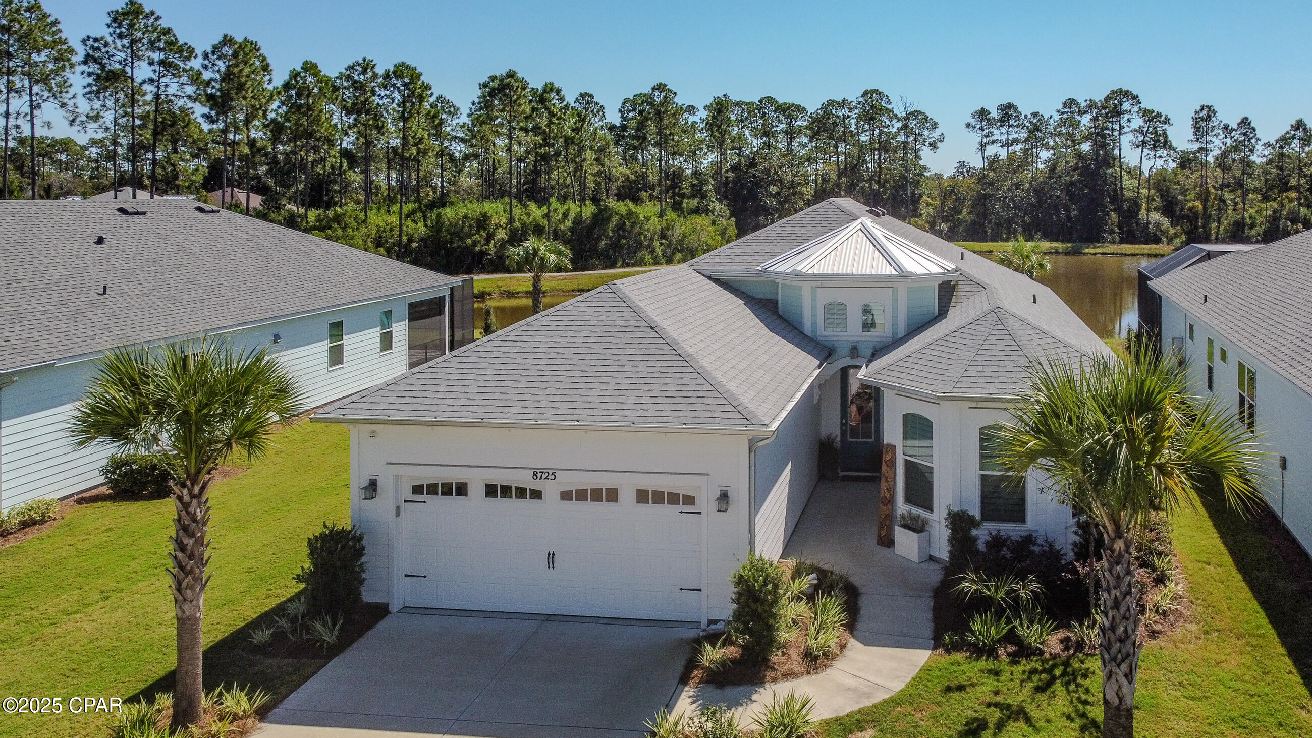 8725 Coral Reef Way