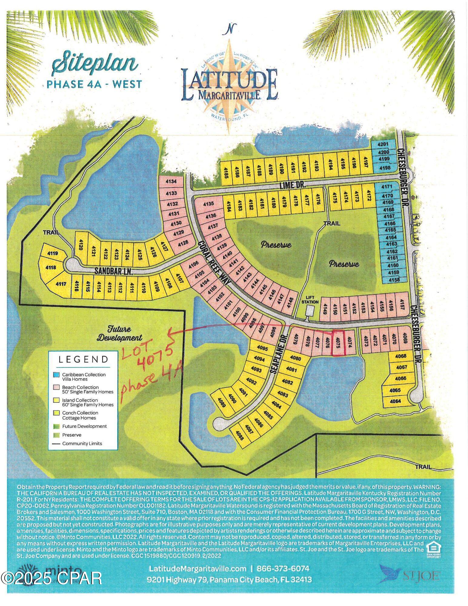 8725 Coral Reef Way