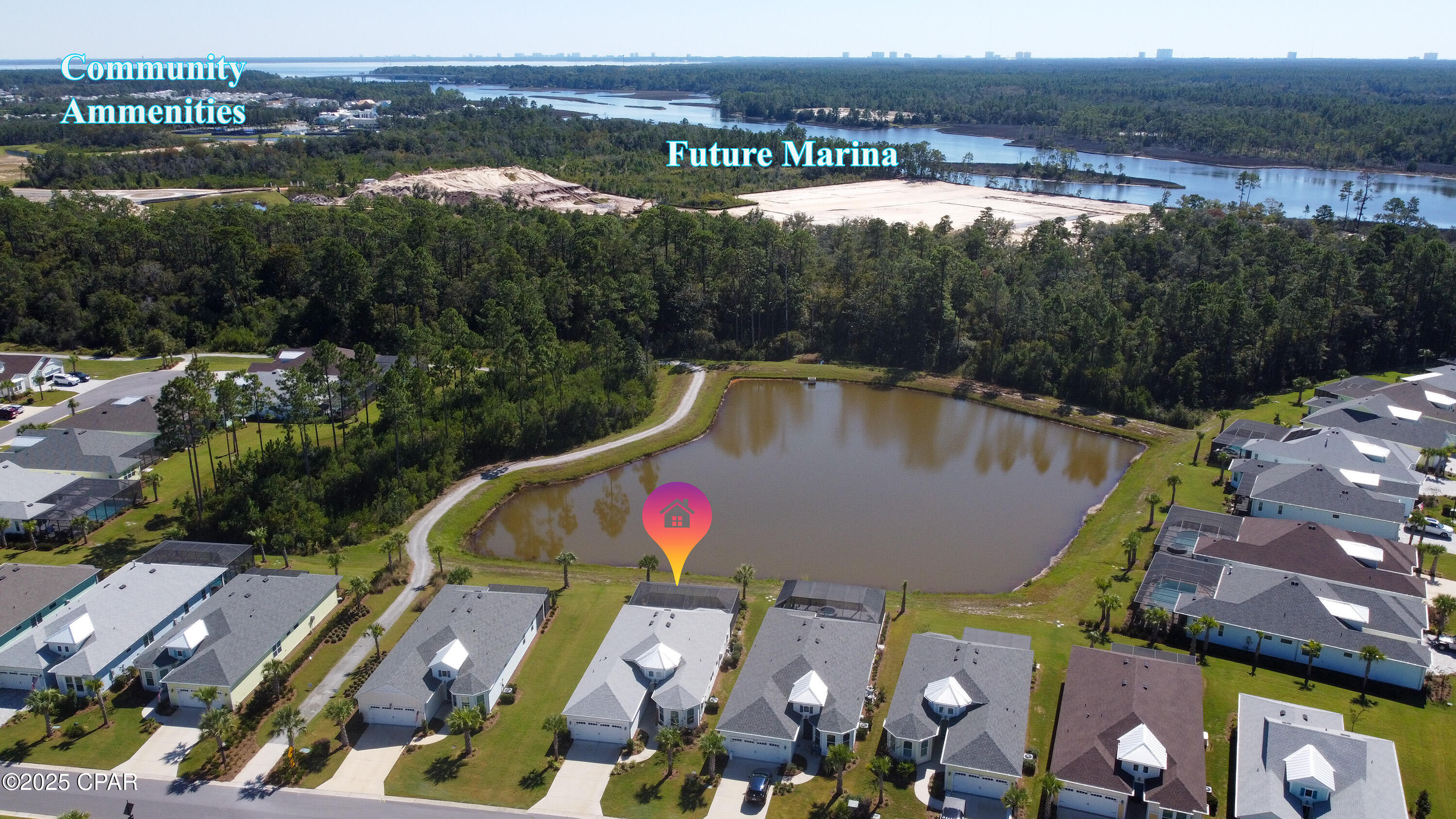8725 Coral Reef Way