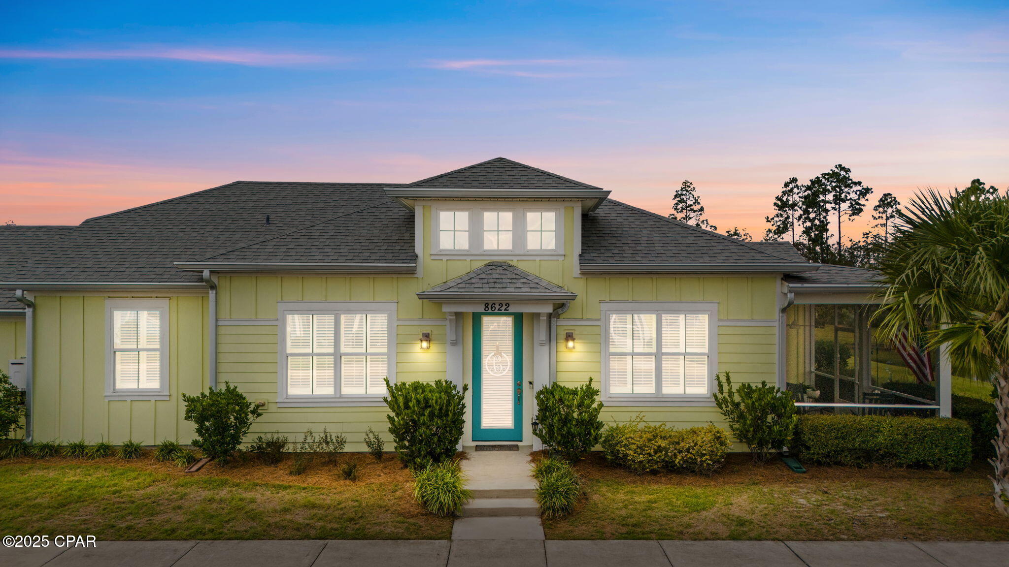 8622 Conch Shell Court, Panama City Beach