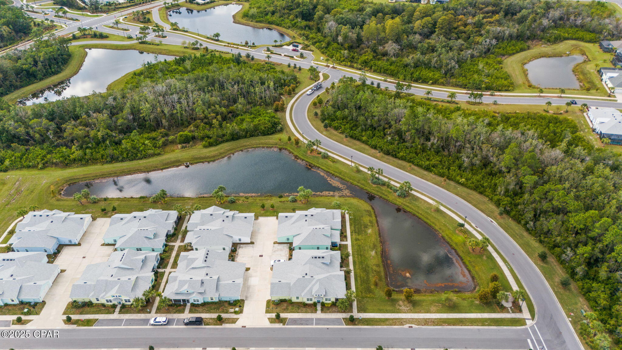 8622 Conch Shell Court, Panama City Beach