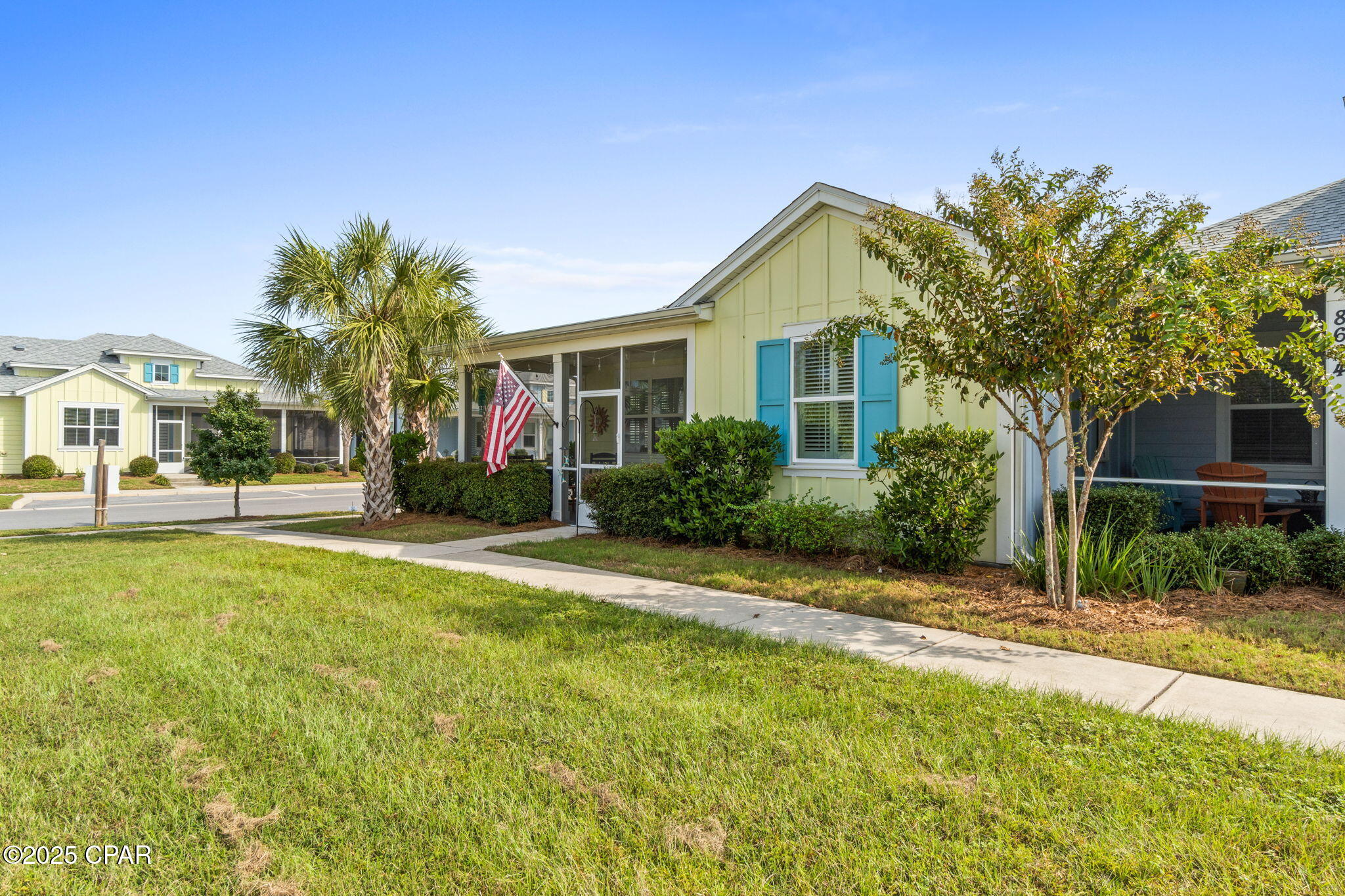 8622 Conch Shell Court, Panama City Beach