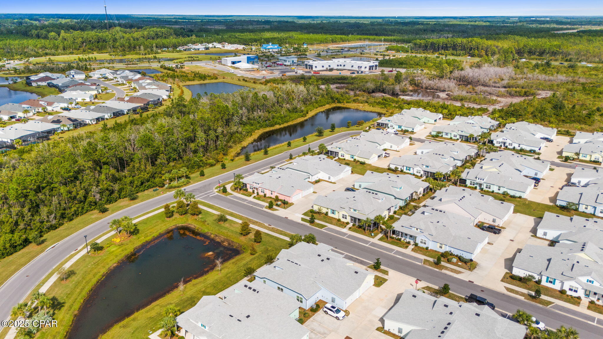 8622 Conch Shell Court, Panama City Beach