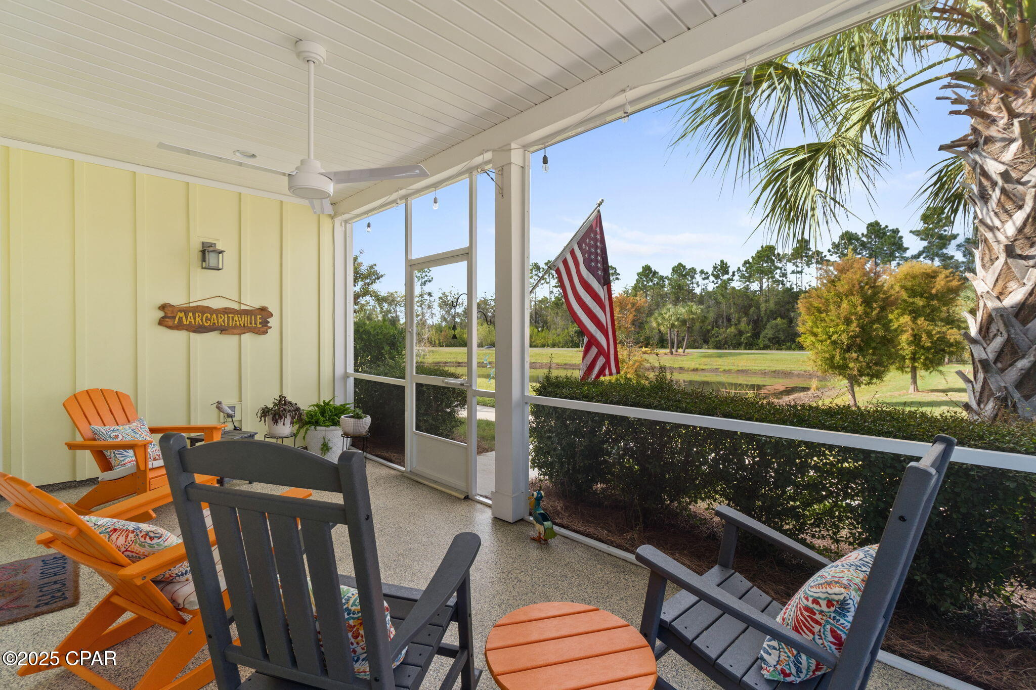 8622 Conch Shell Court, Panama City Beach