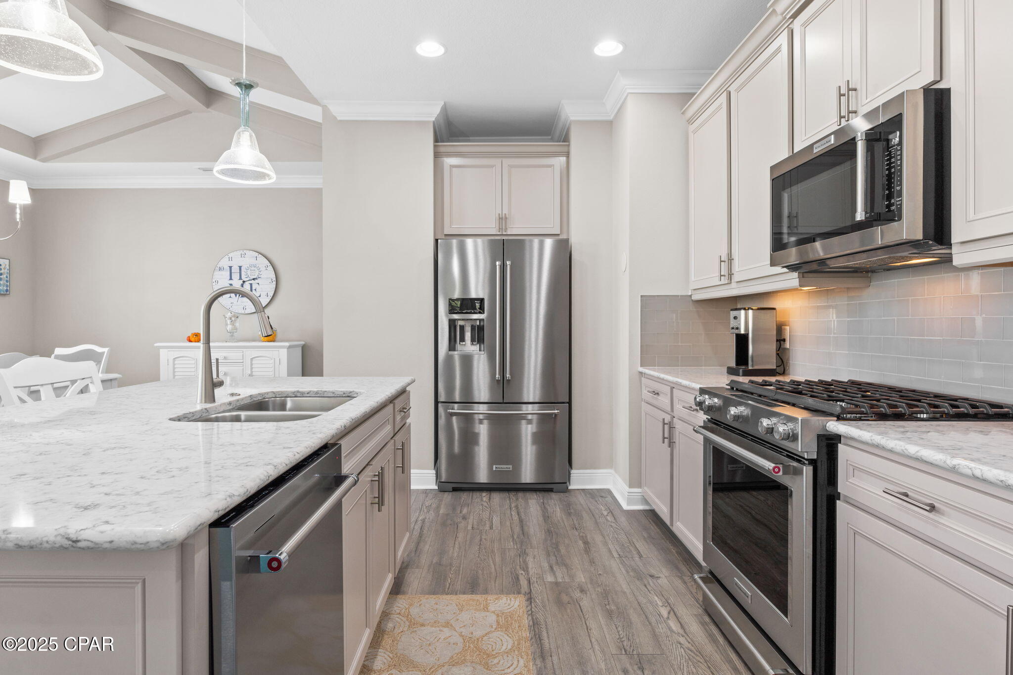 8622 Conch Shell Court, Panama City Beach