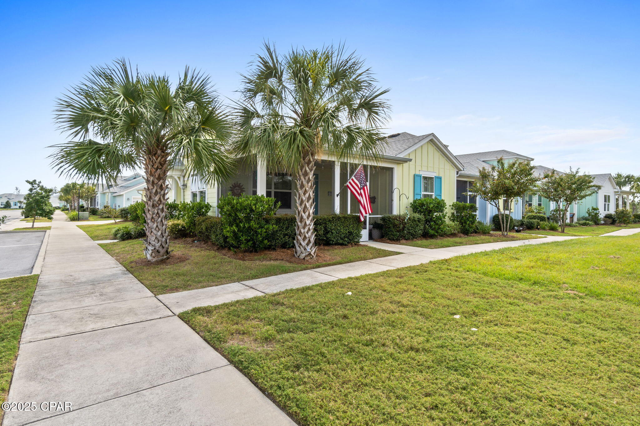 8622 Conch Shell Court, Panama City Beach