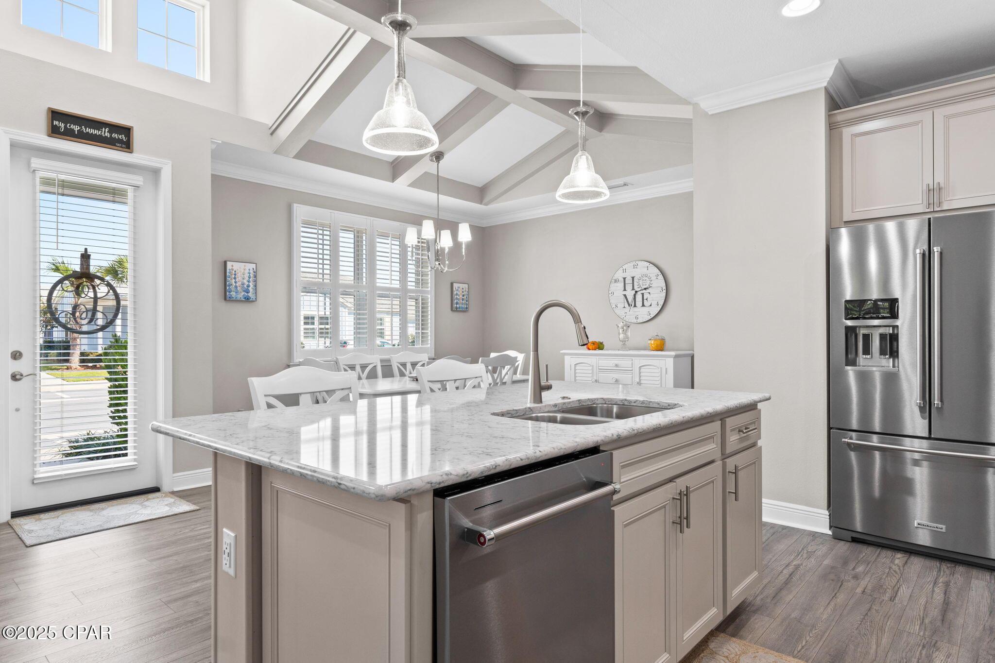 8622 Conch Shell Court, Panama City Beach