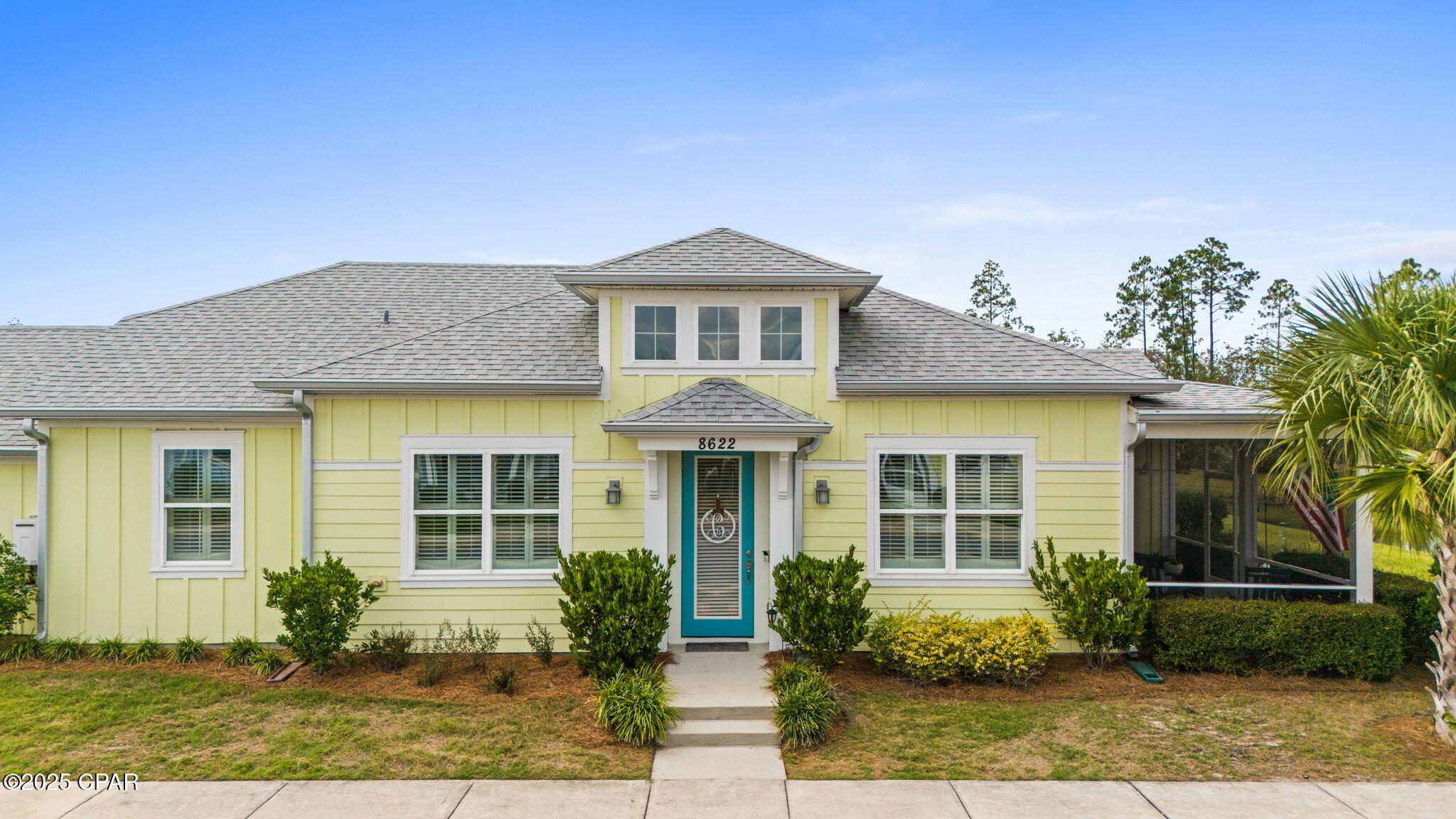 8622 Conch Shell Court, Panama City Beach